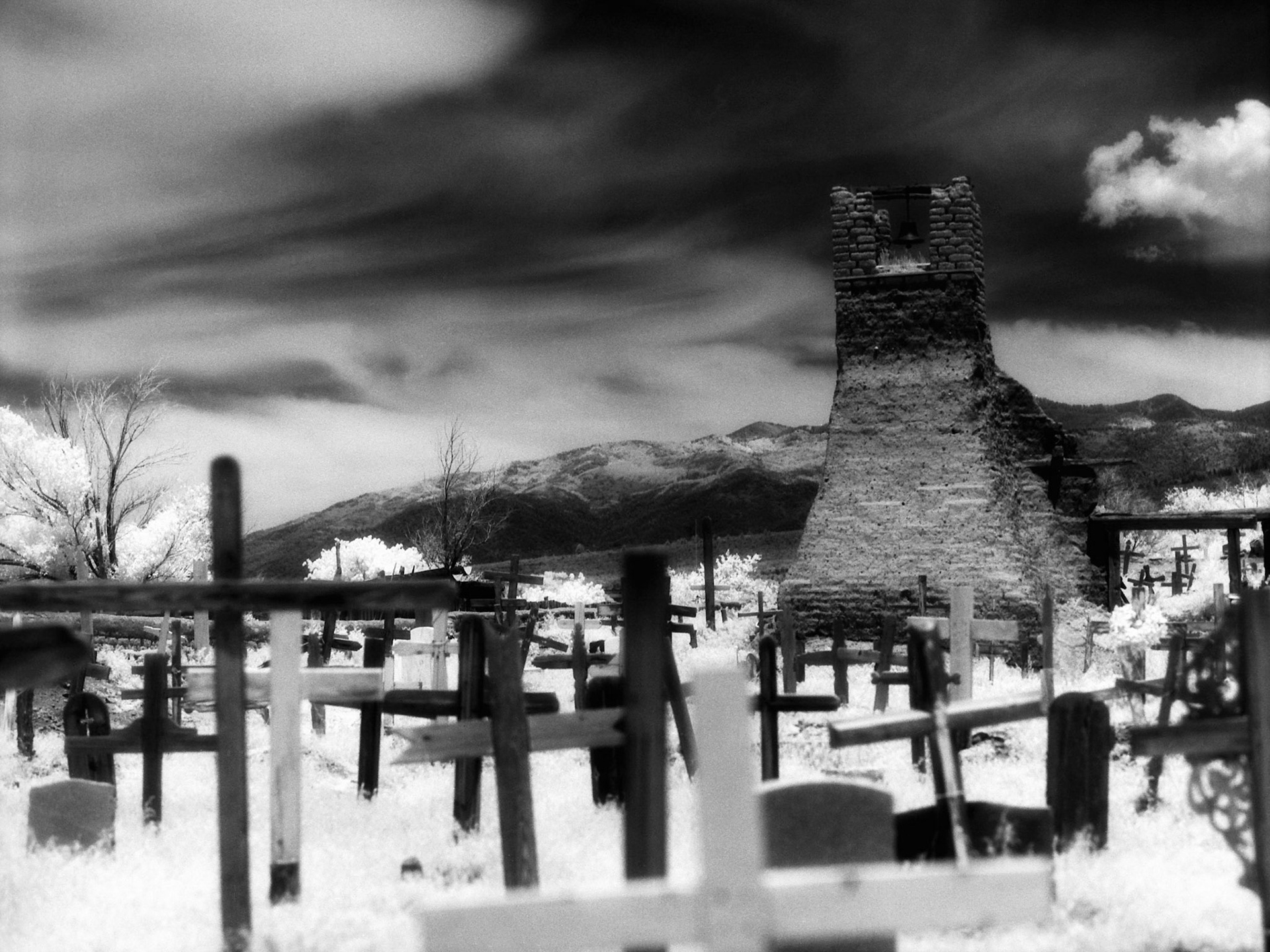taos, new mexico