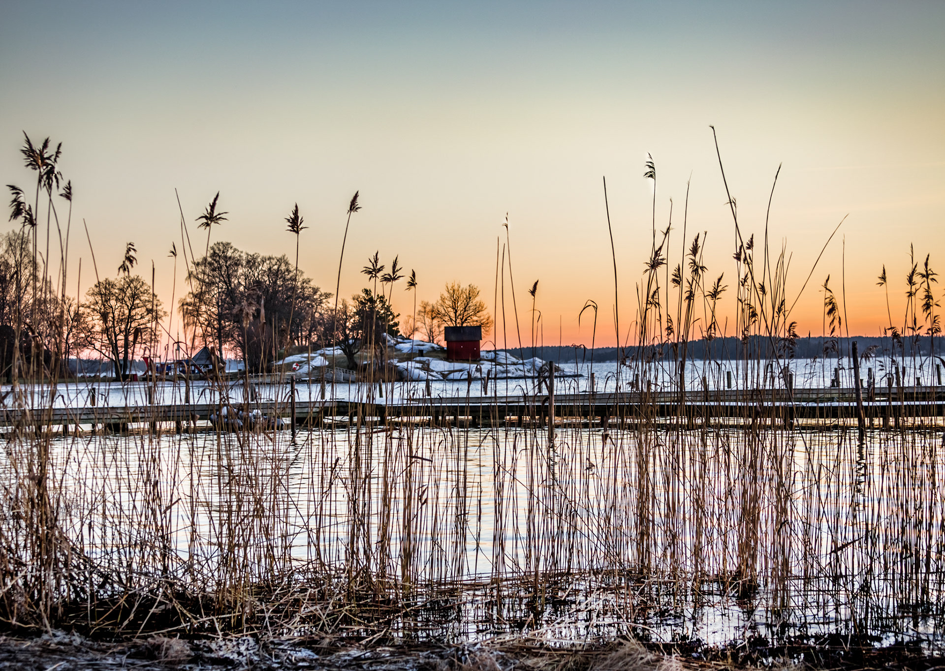 Brevik, Åkersberga