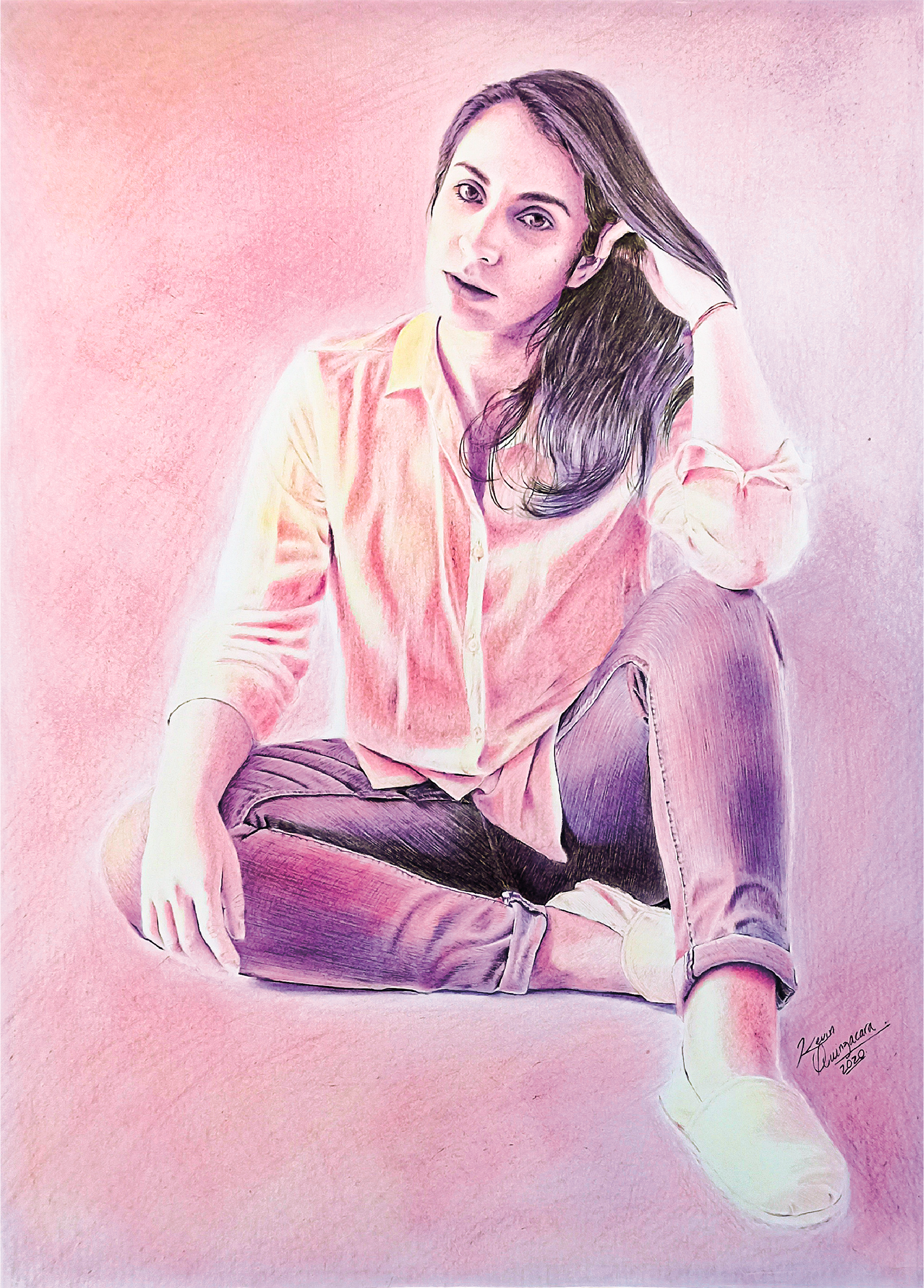 Personal Commission (2020)