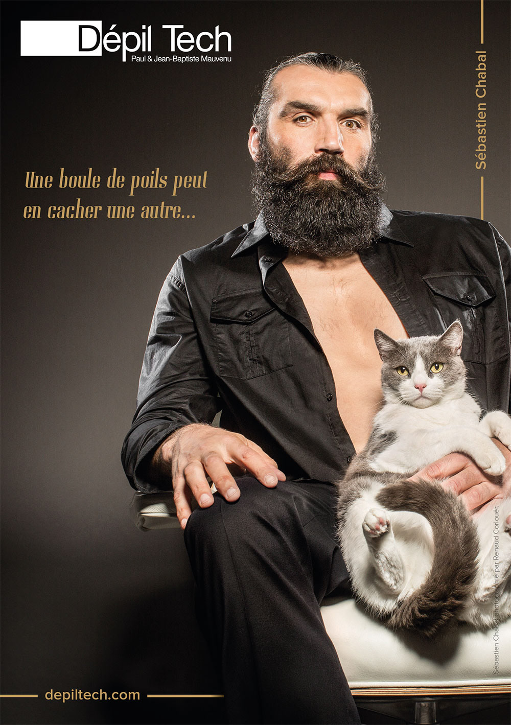 © Renaud Corlouër