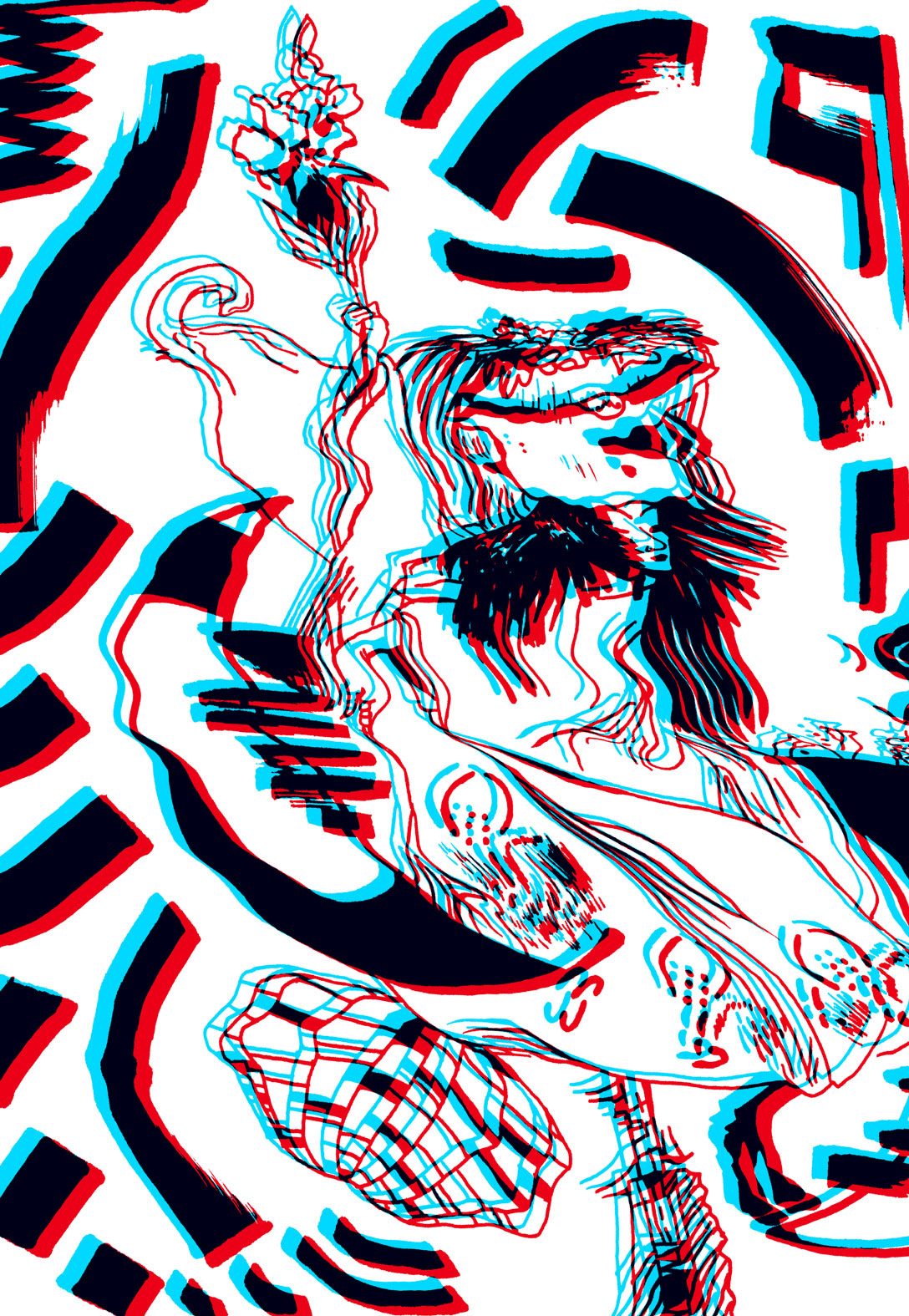 03/3D