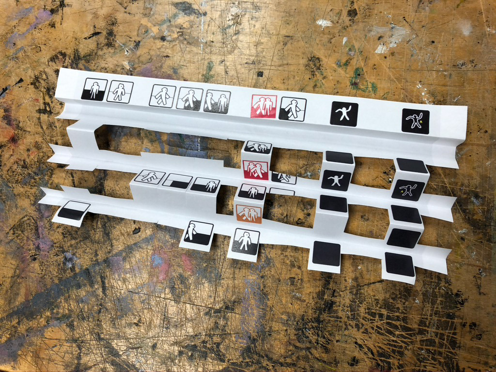 01/Mini Flip-book (unsuccessful)