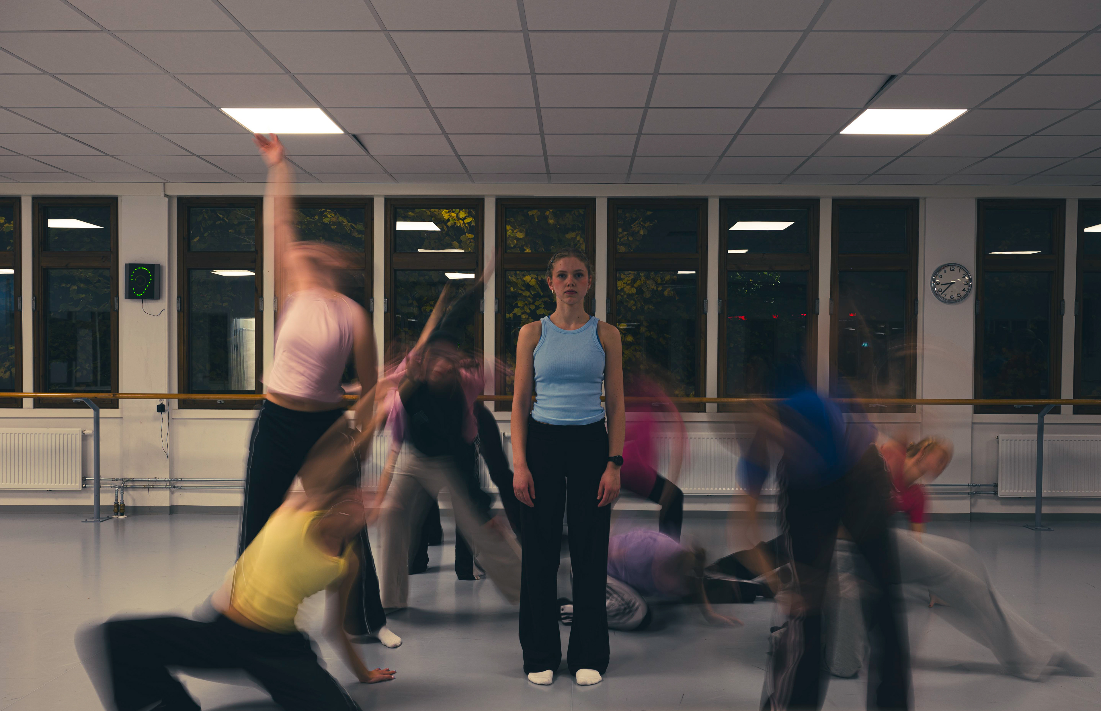 Tuva Karoline Schrøen-Nordström