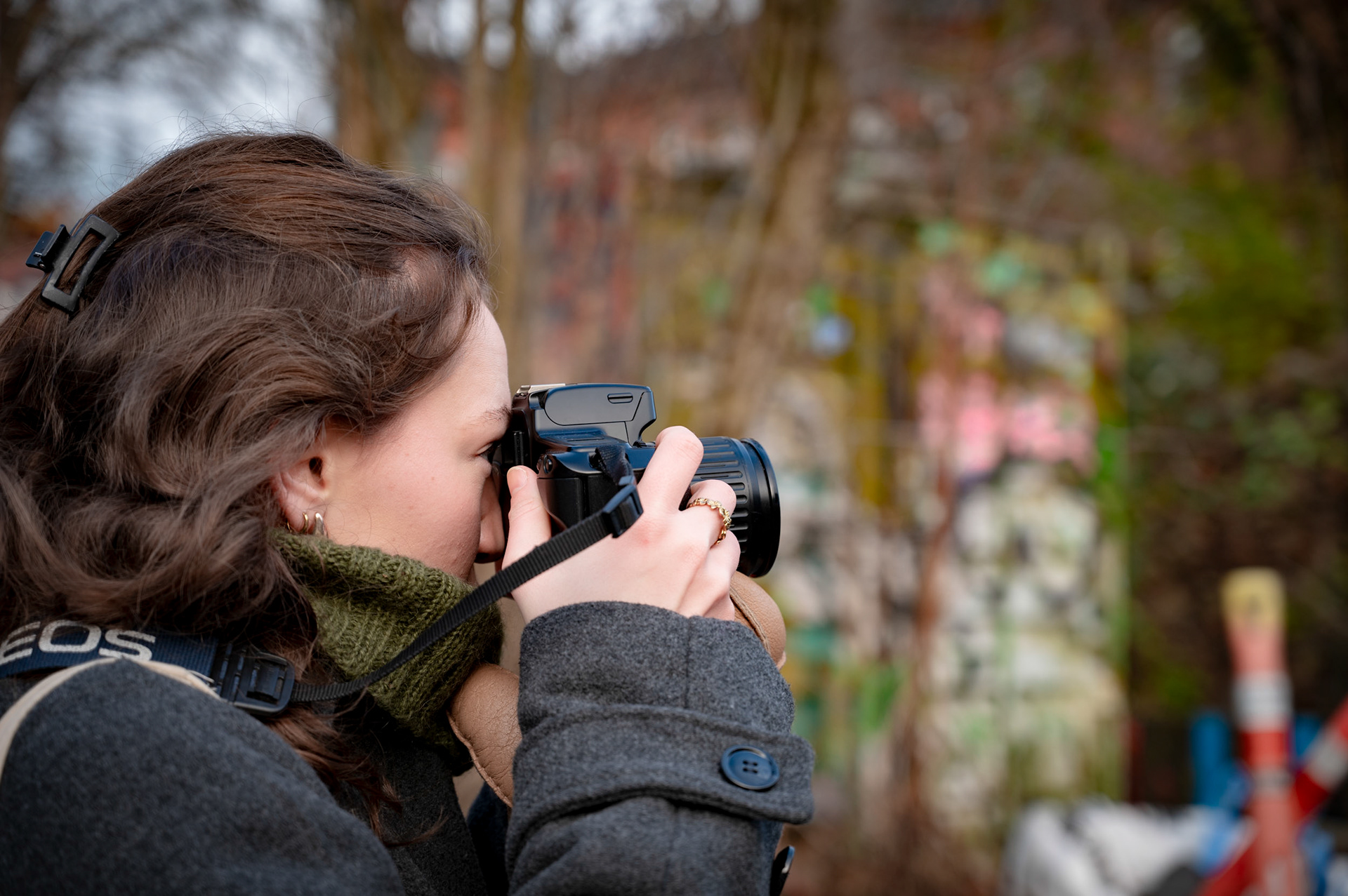 Tyri Wold Tømmerdal