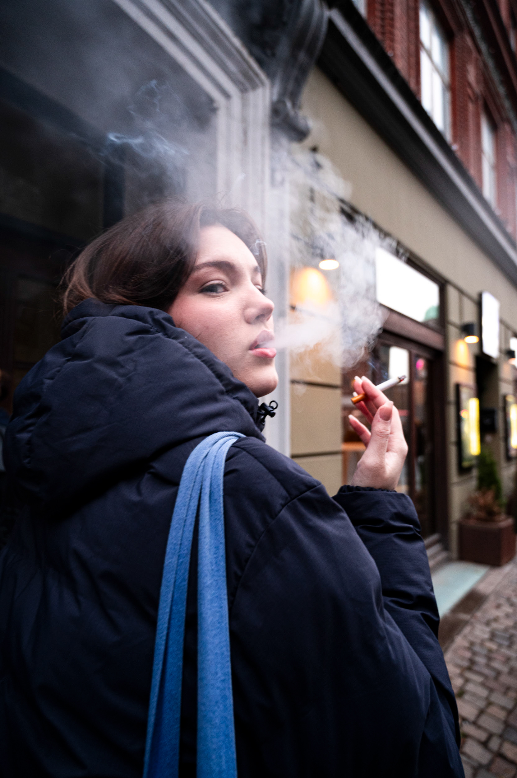 Mary-Ann Bjerke Menne