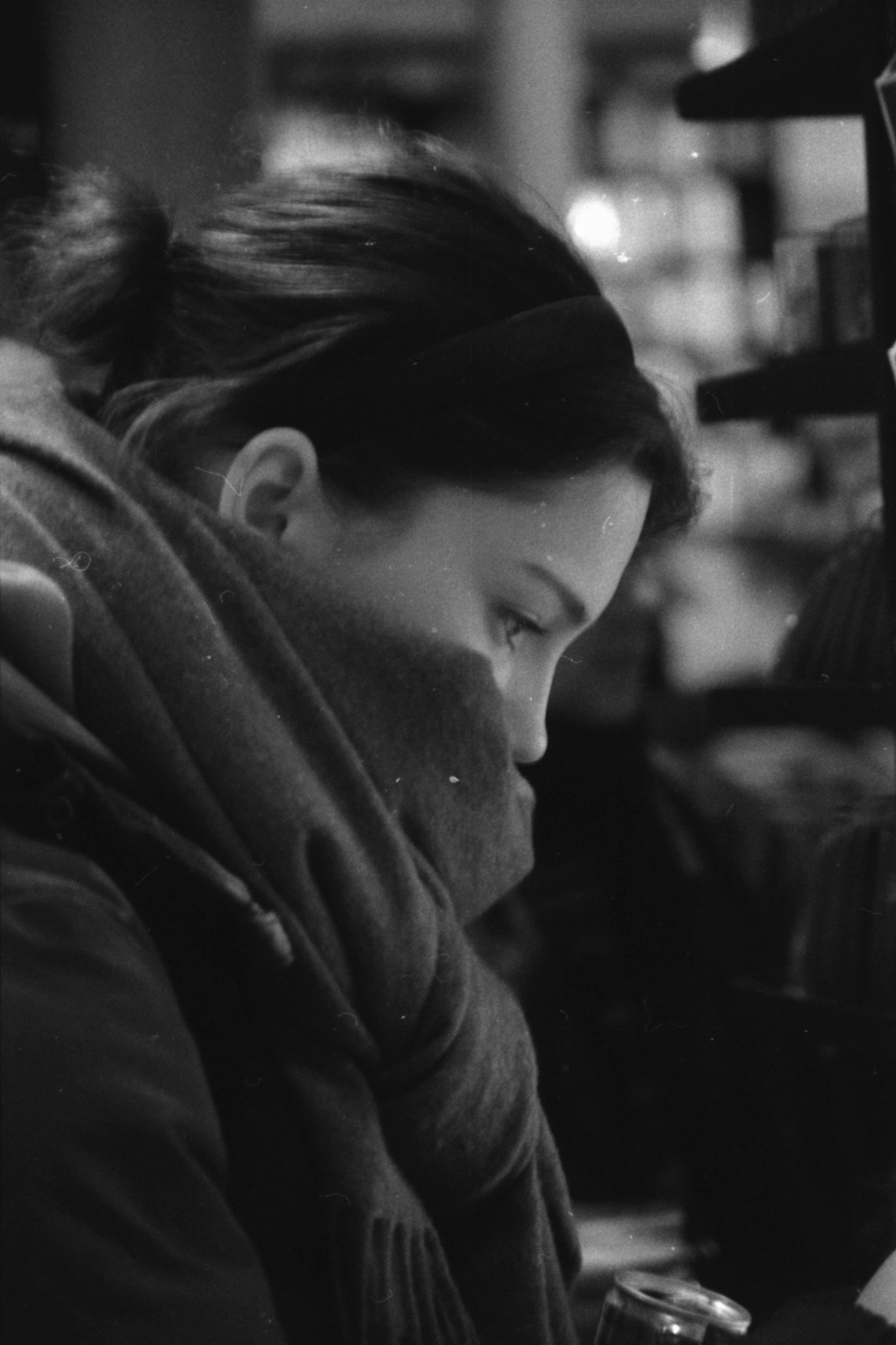 Mary-Ann Bjerke Menne