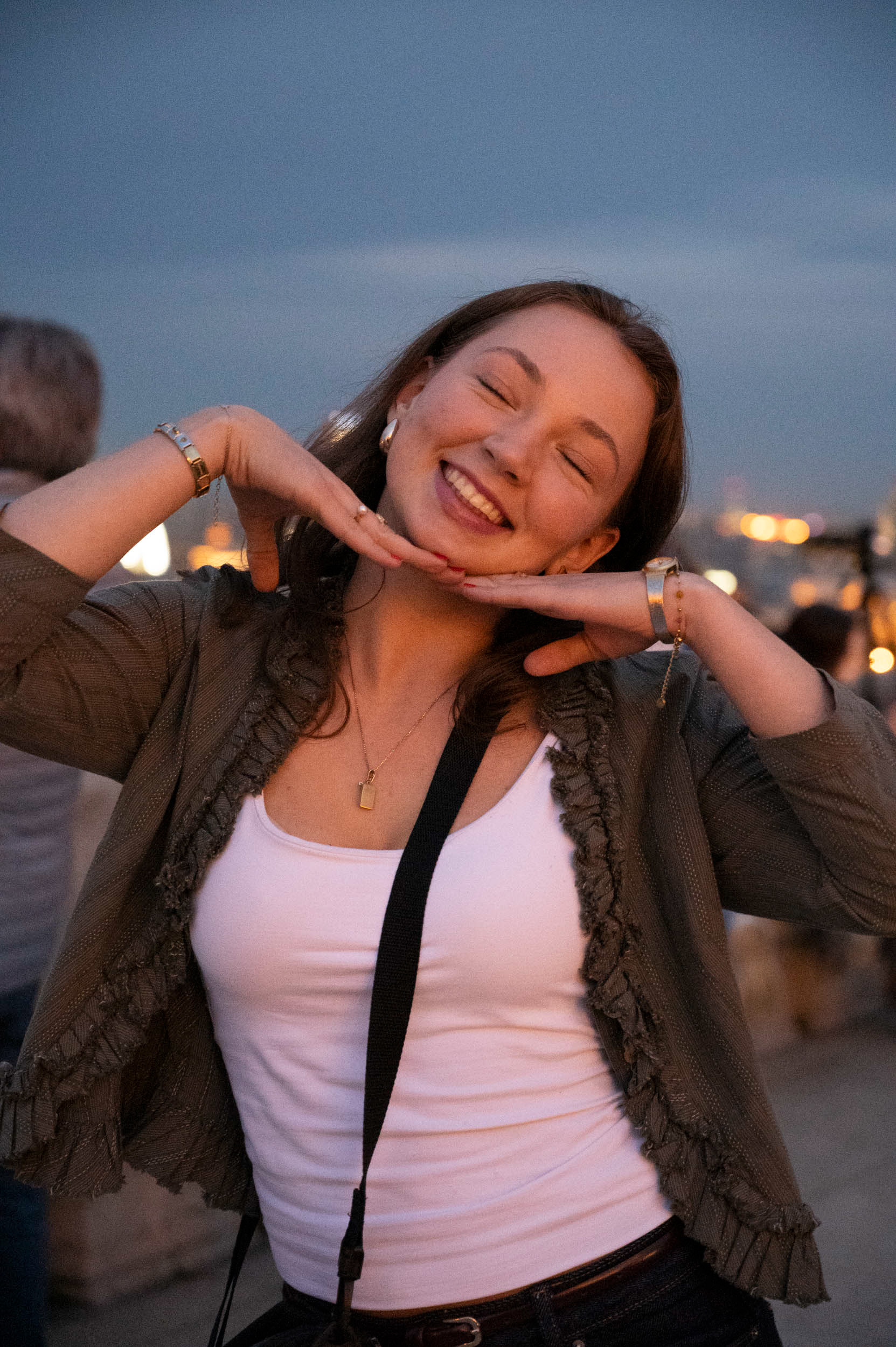 Tyri Wold Tømmerdal