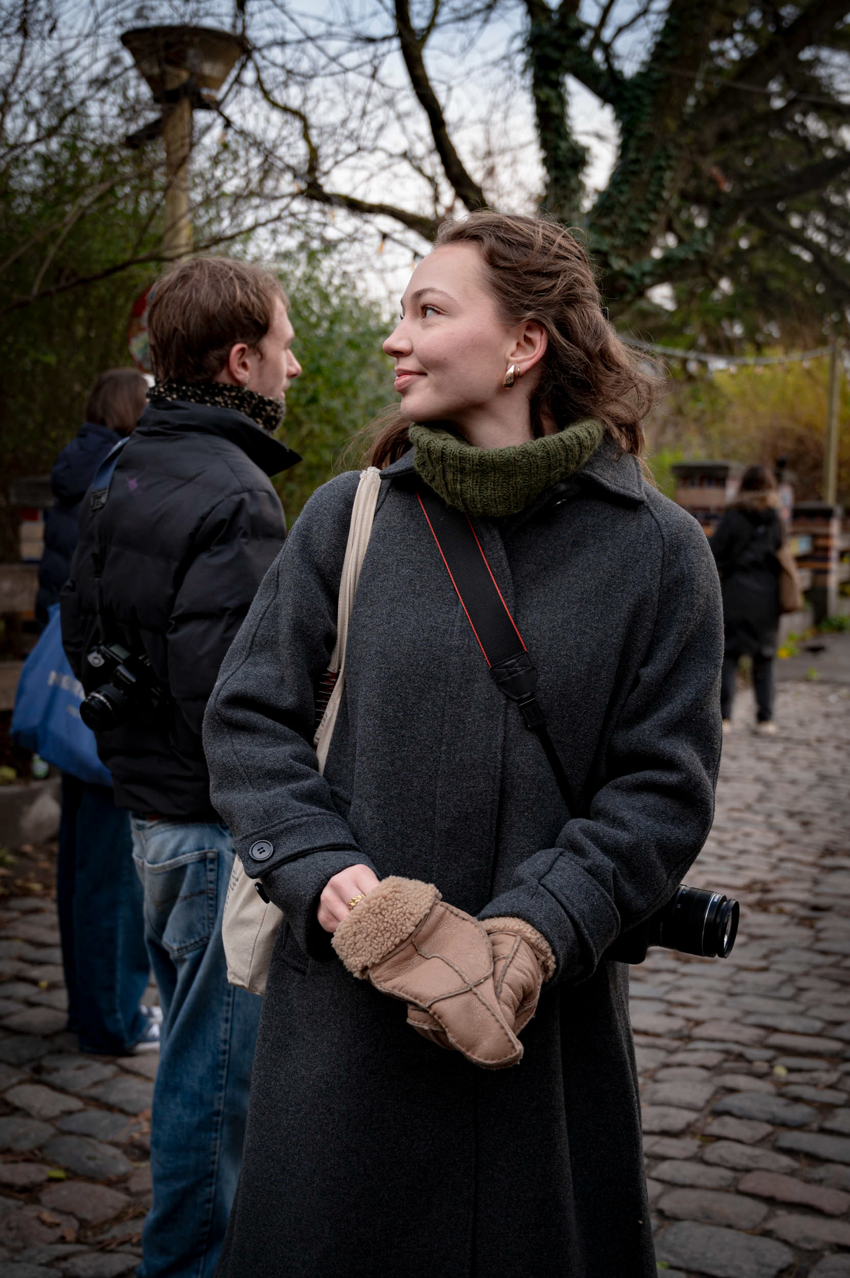 Tyri Wold Tømmerdal