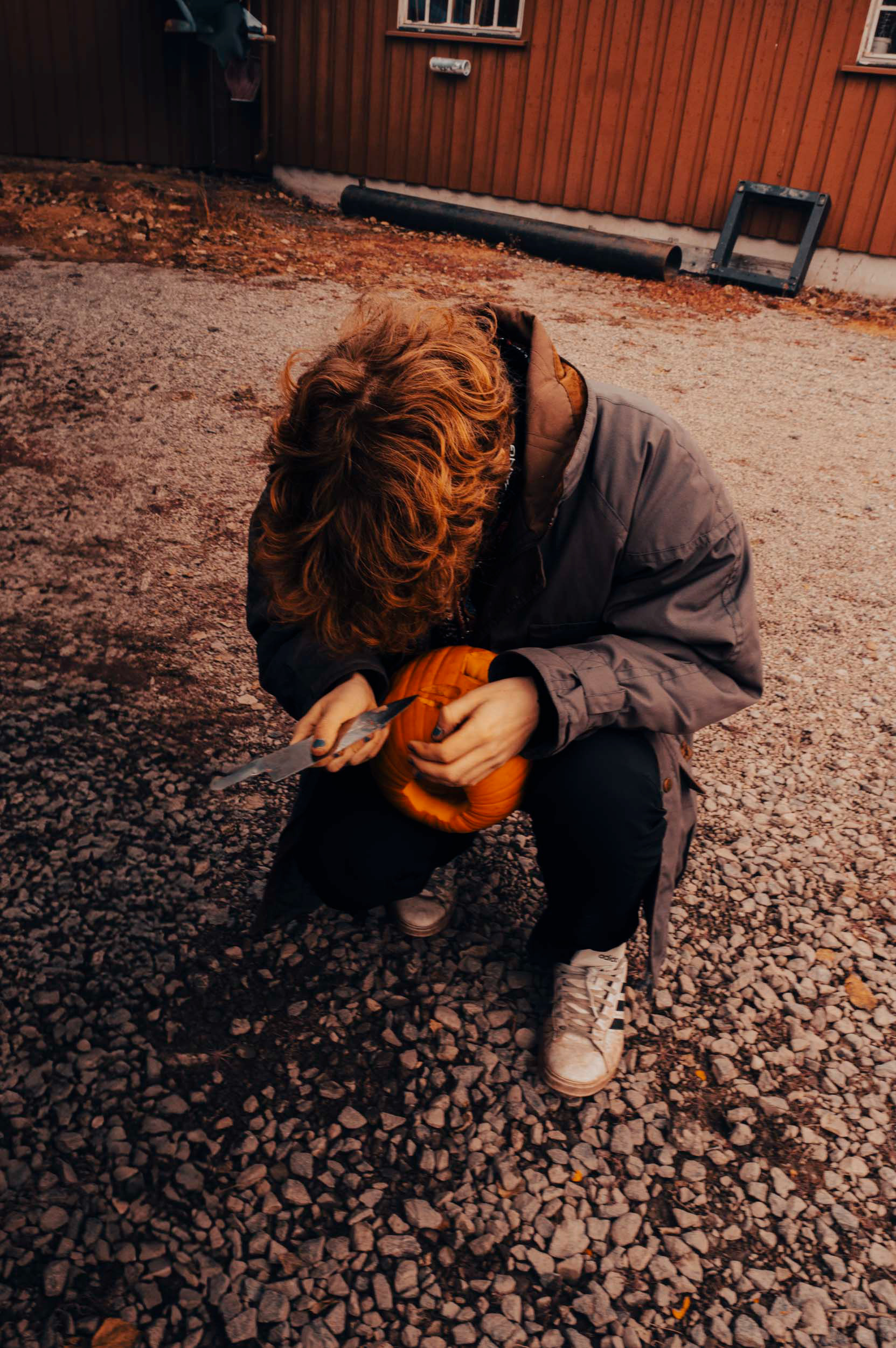 Eirik Mehlum Petersen