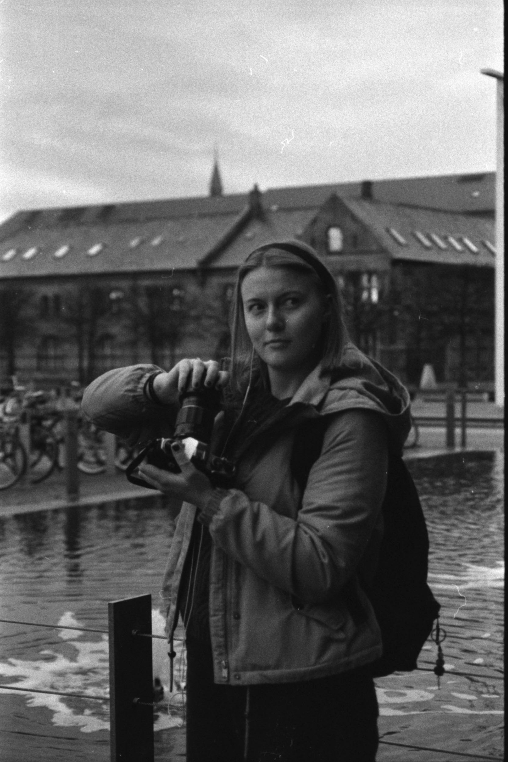 Astrid Dammen Gjeldnes