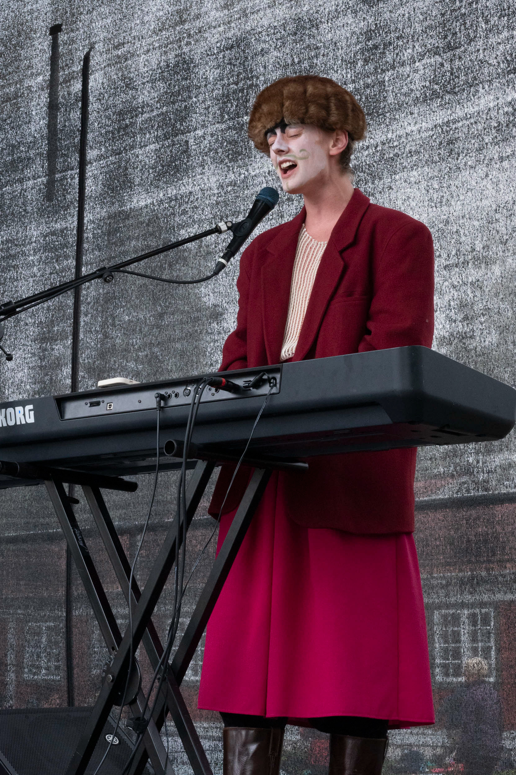 Fredrik Brekklund Sæves