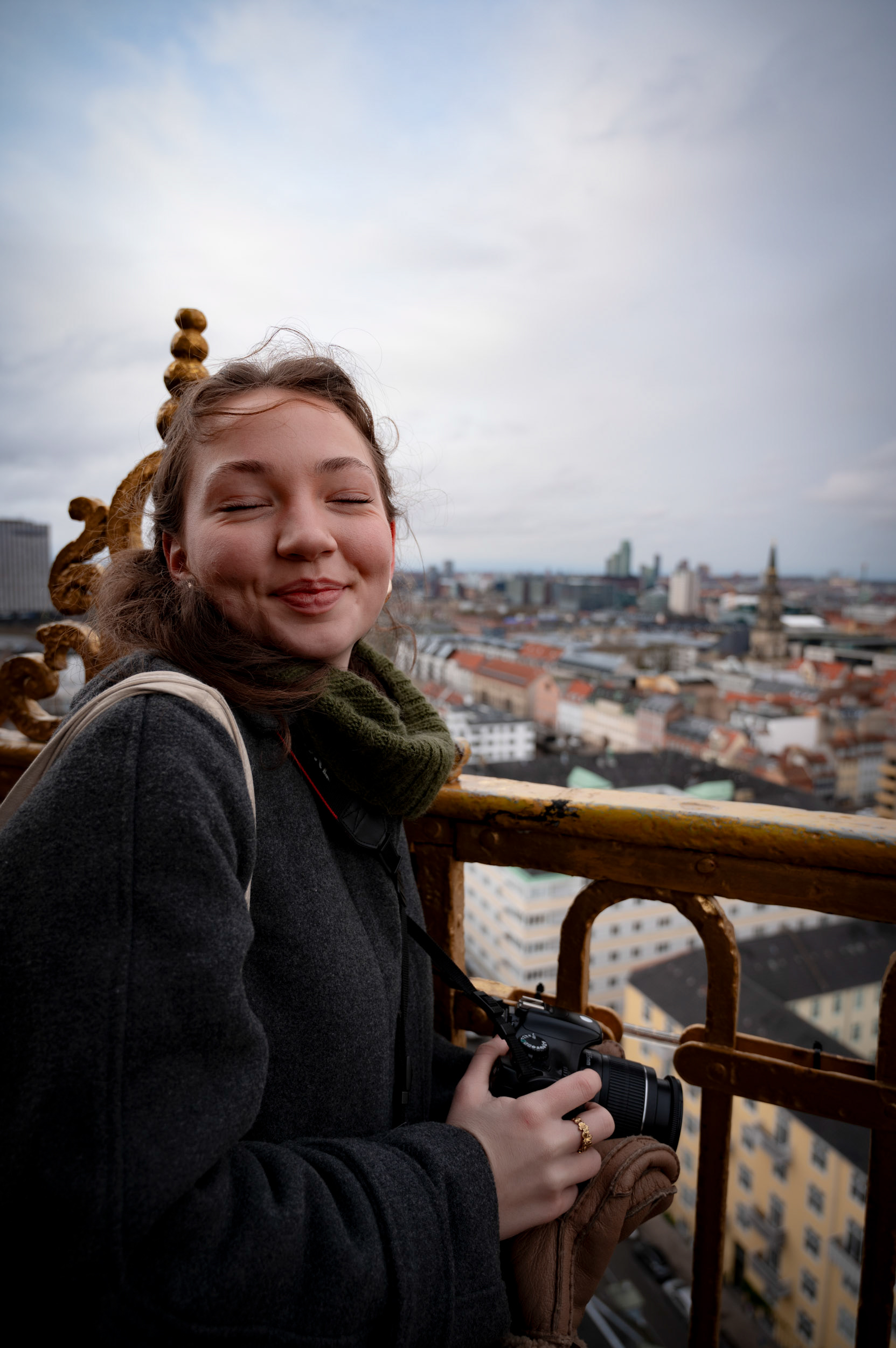 Tyri Wold Tømmerdal