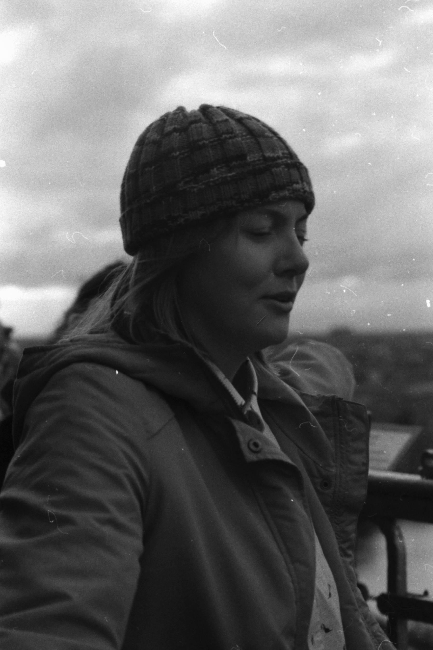 Astrid Dammen Gjeldnes