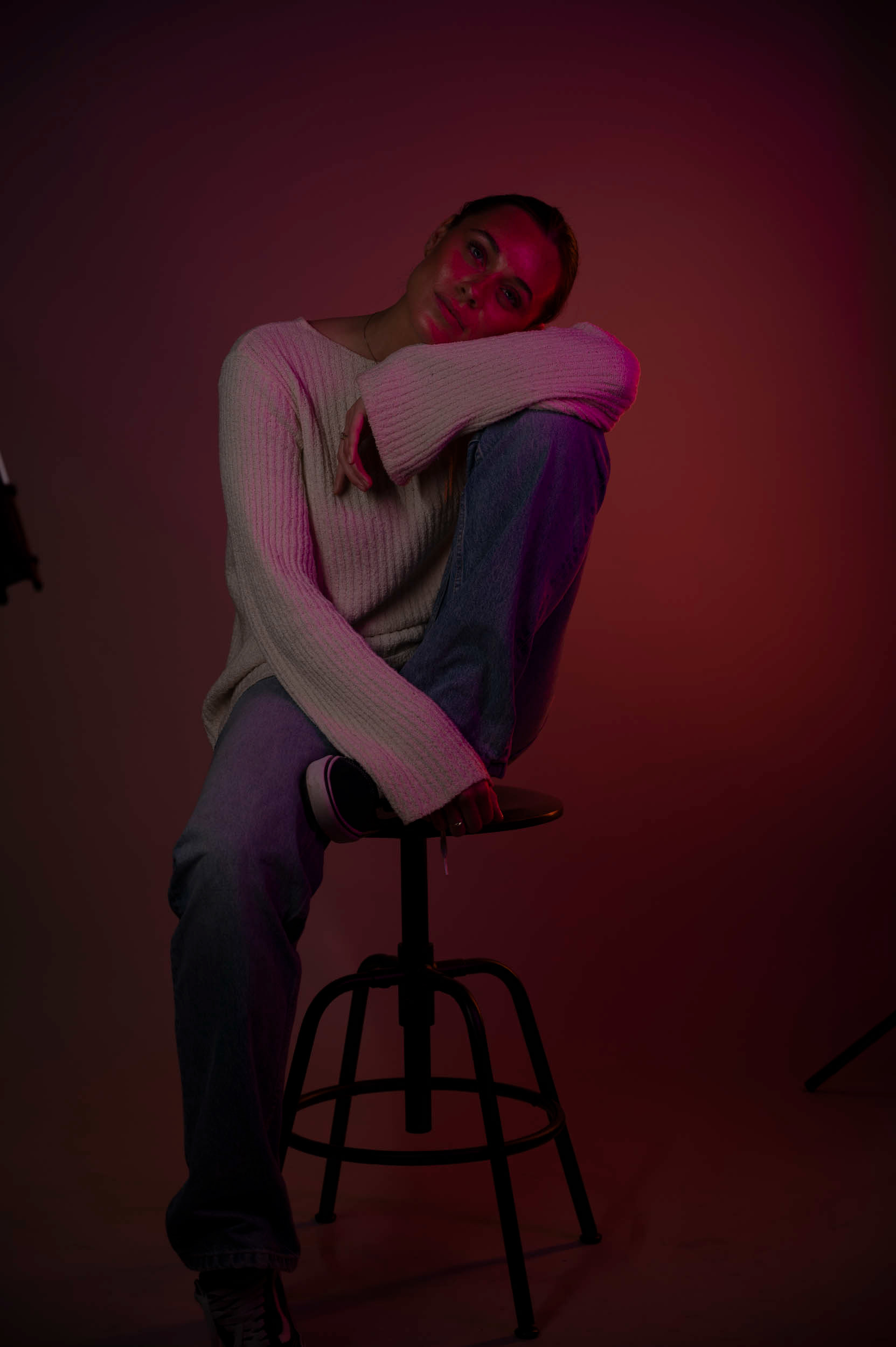 Thea Bergh Skarestad