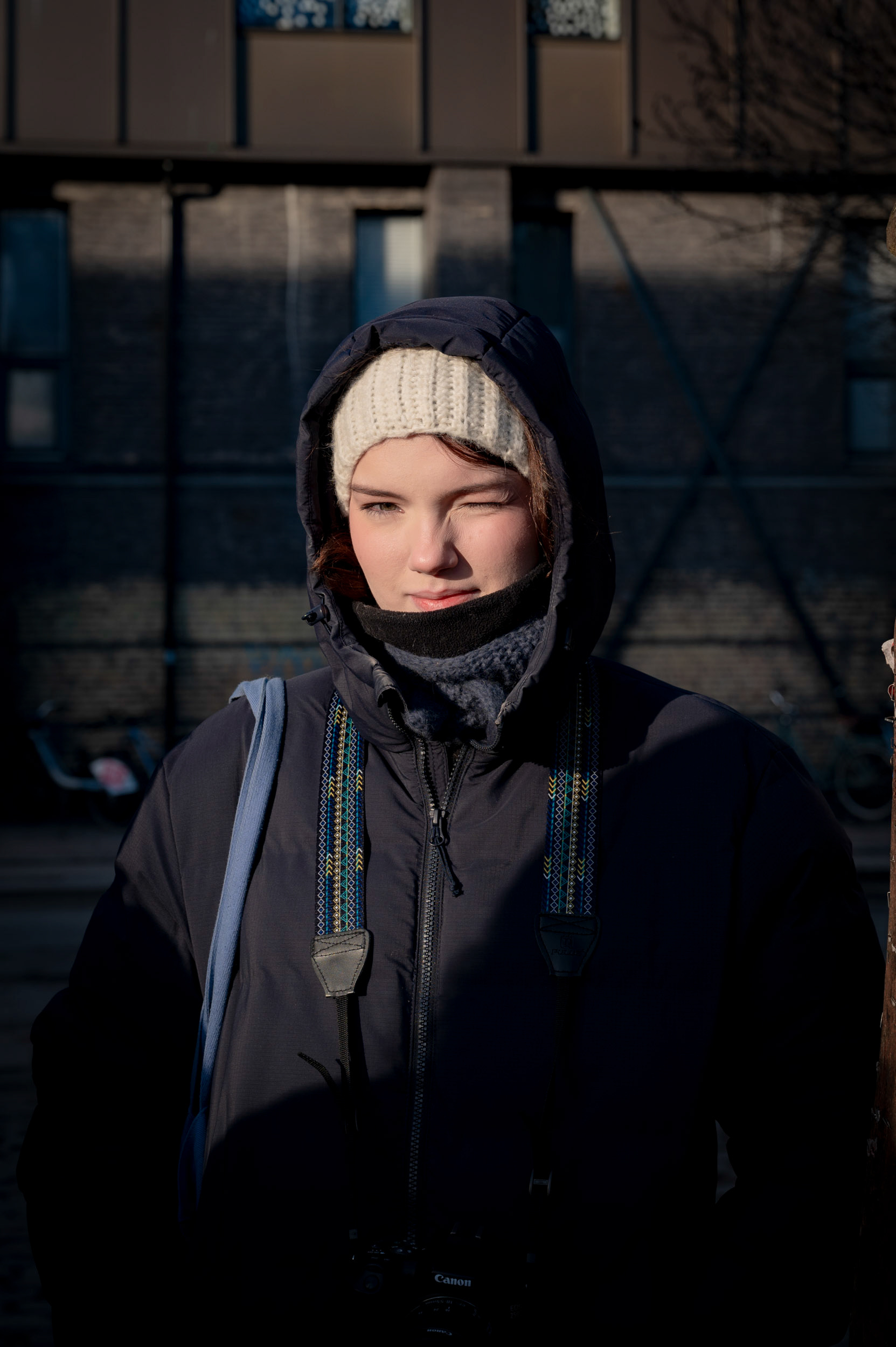 Mary-Ann Bjerke Menne