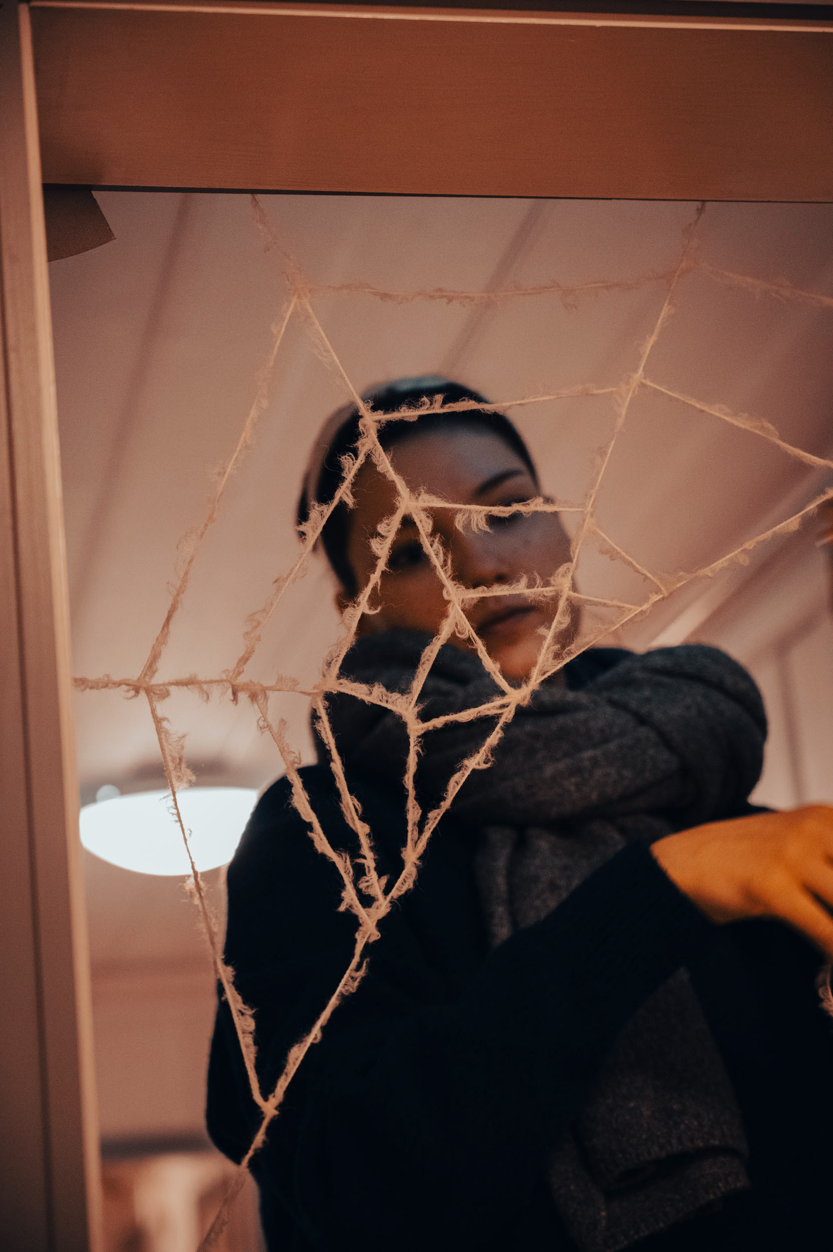 Mary-Ann Bjerke Menne