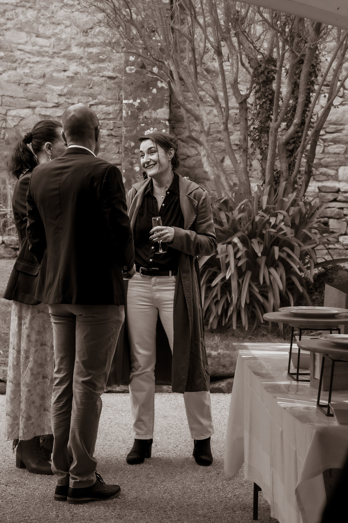 Mariage M&A