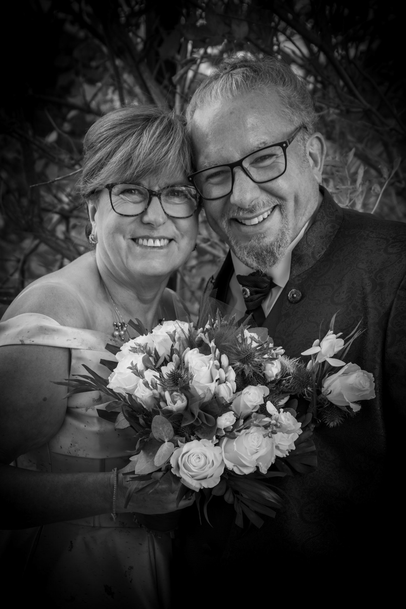 Mariage P&P