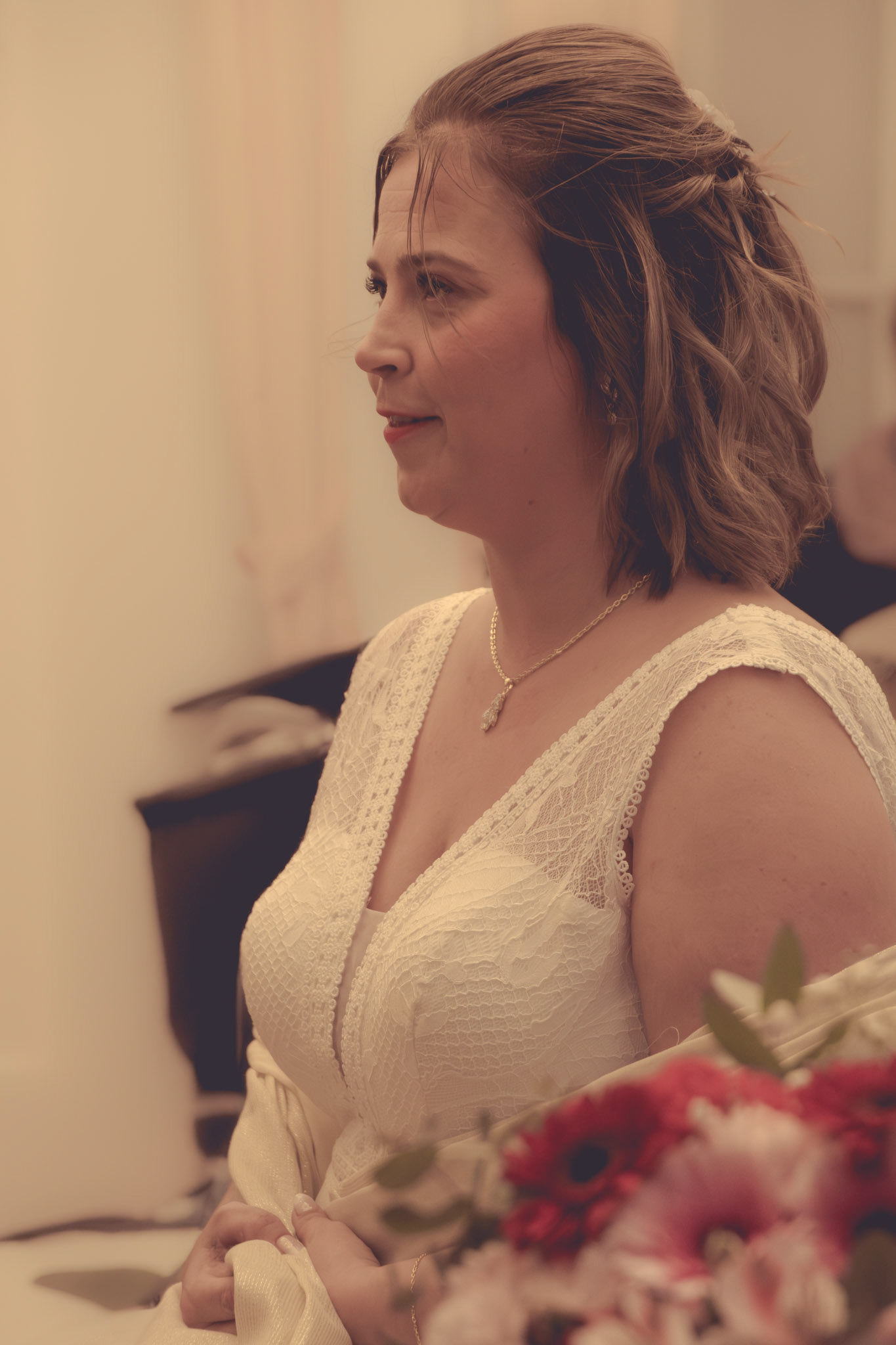 Mariage M&A