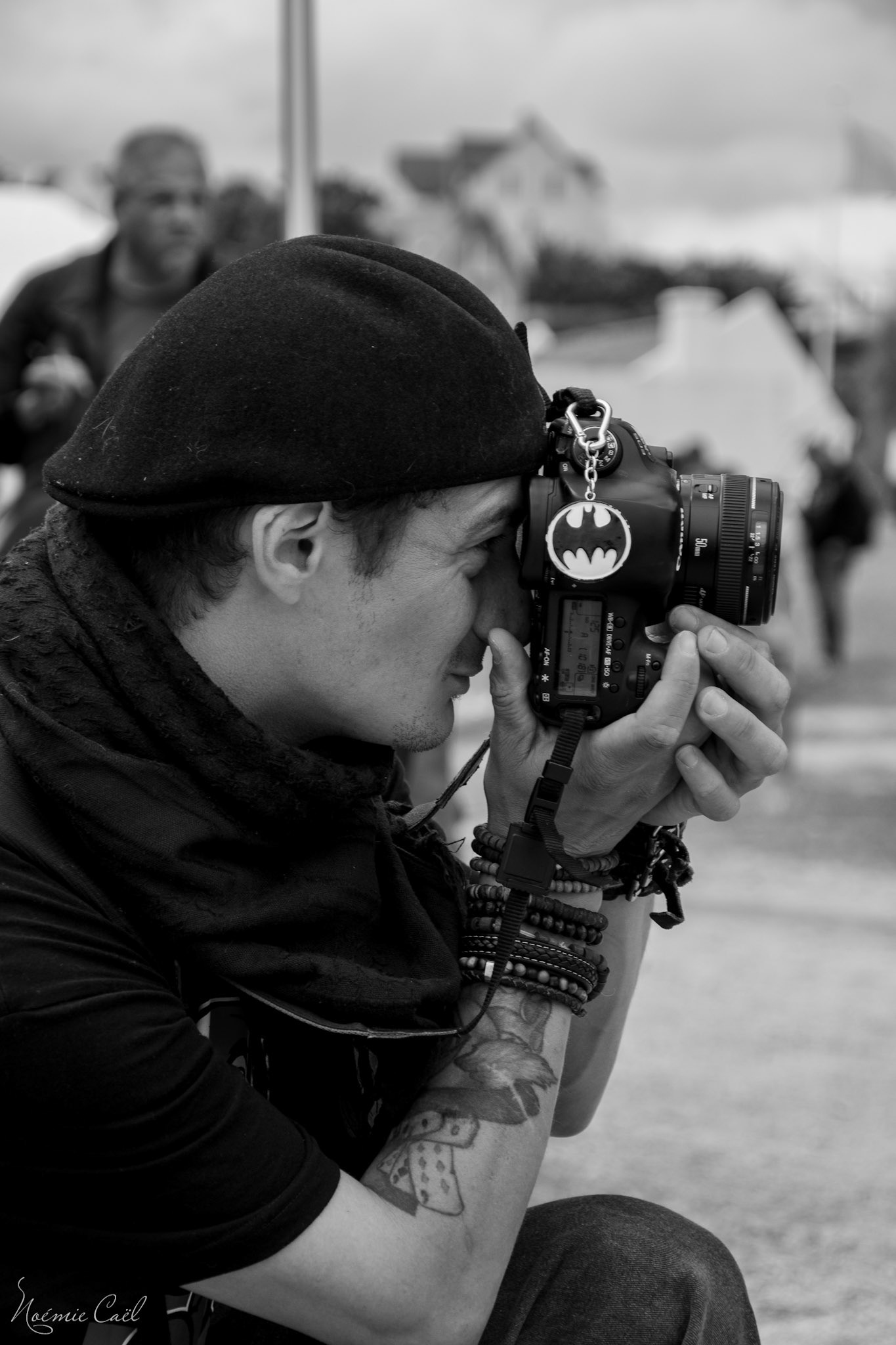 Damien Vasseur Photographies