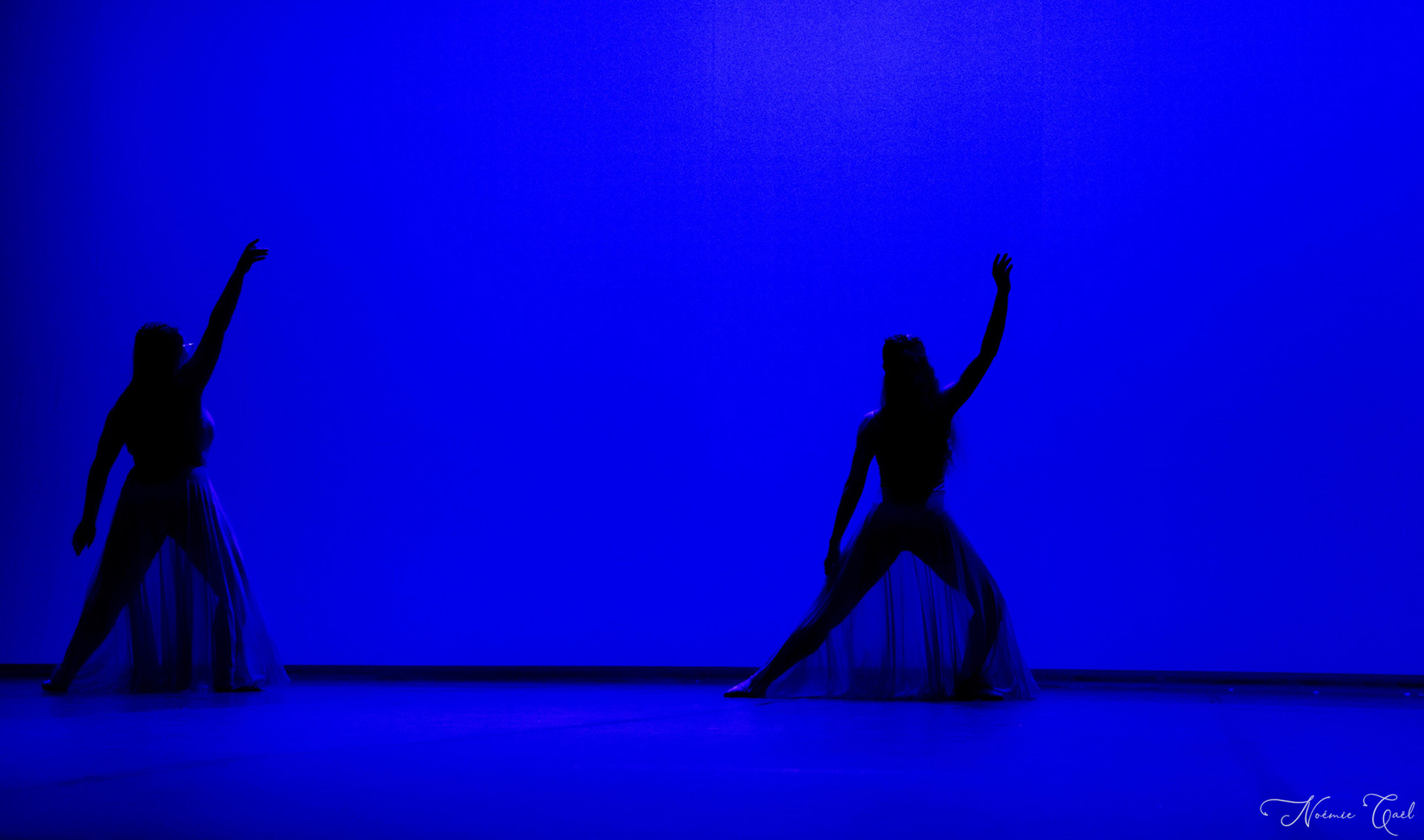 Gala MPT Ergé Armel au Théâtre de Cornouaille à Quimper
