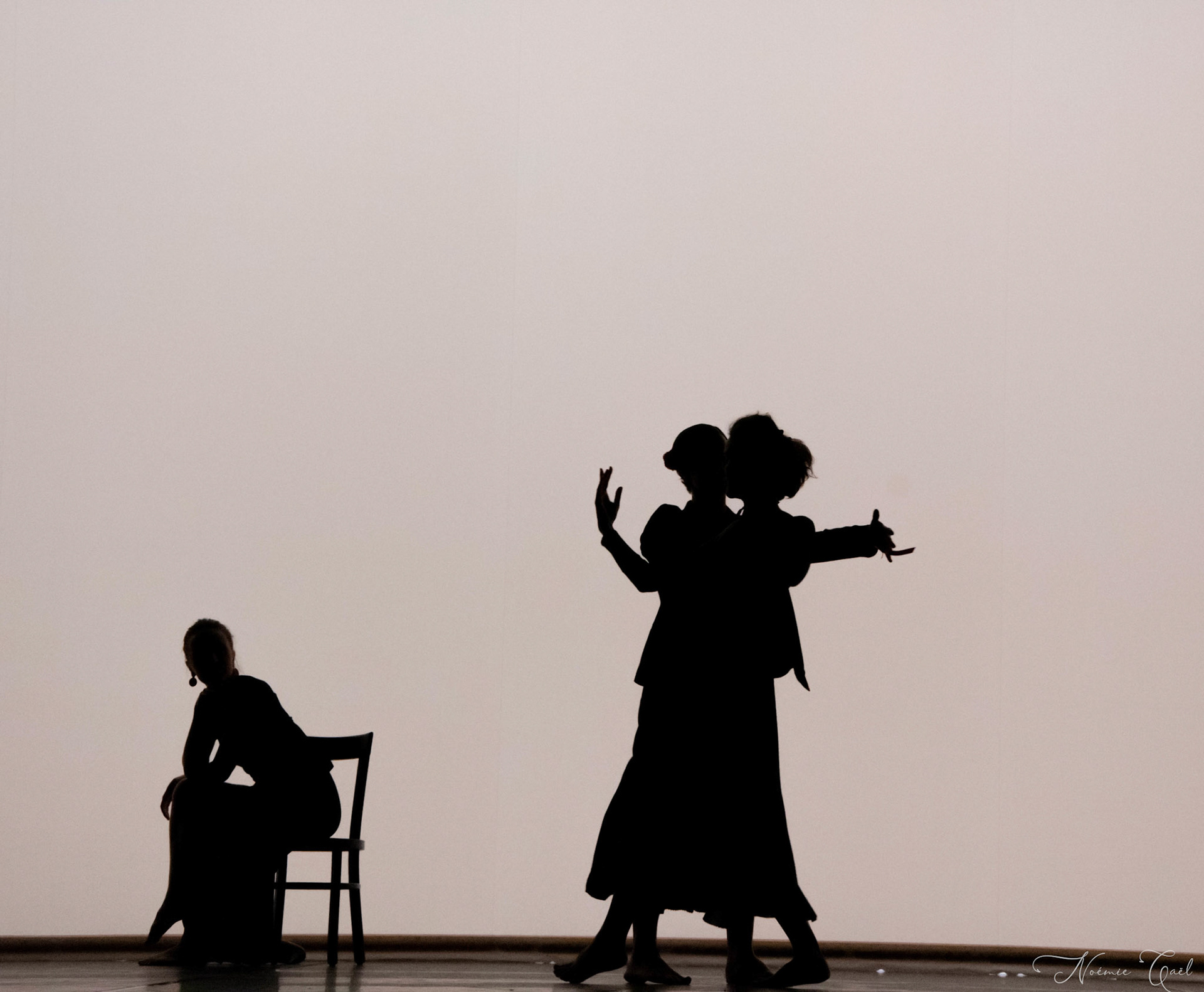 Gala MPT Ergé Armel au Théâtre de Cornouaille à Quimper