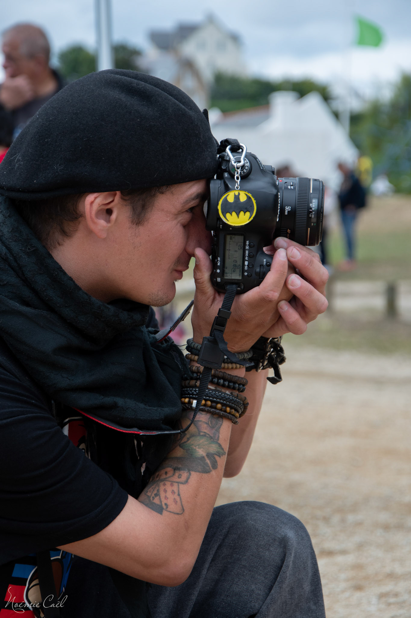 Damien Vasseur Photographies