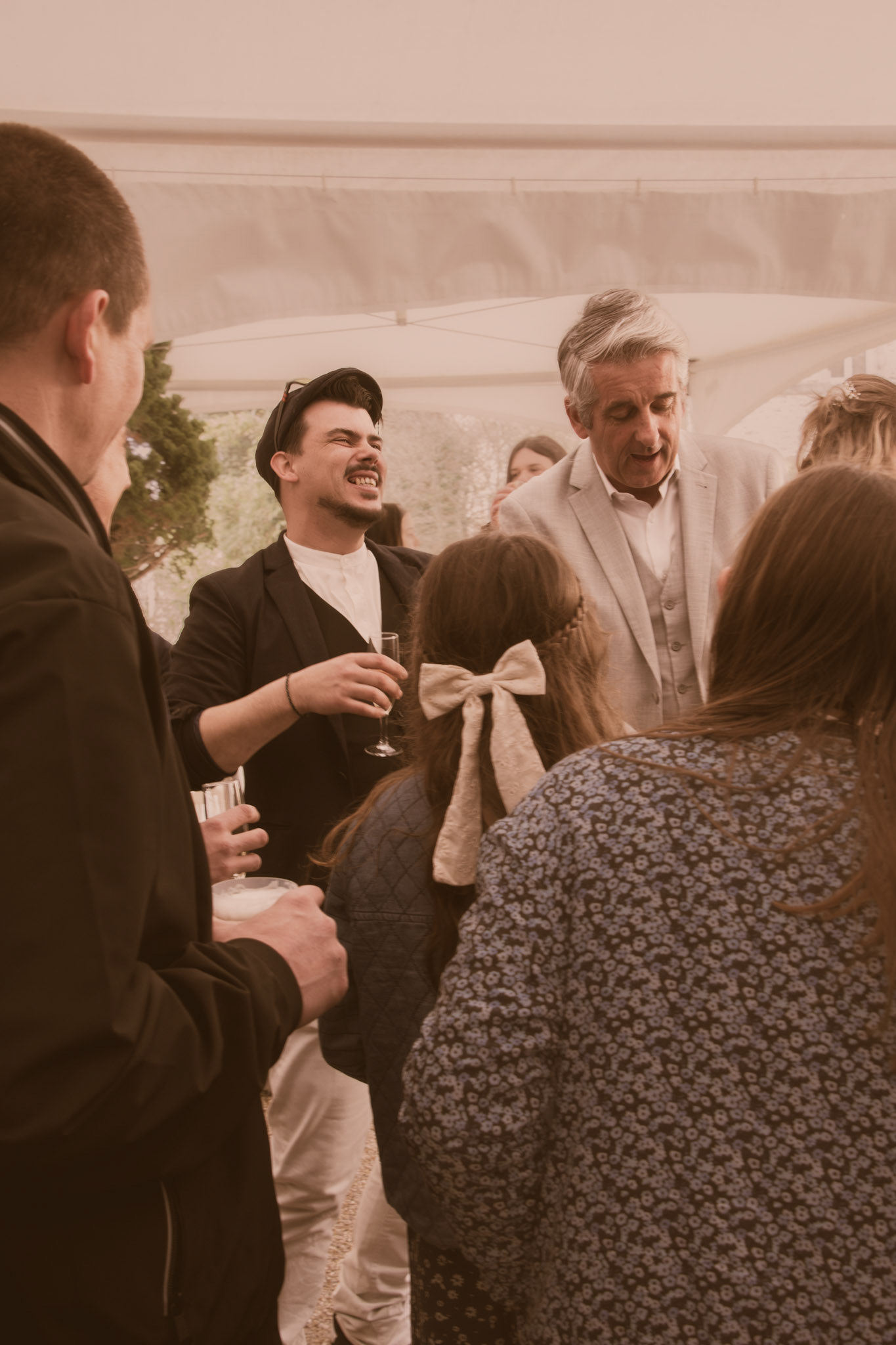 Mariage M&A