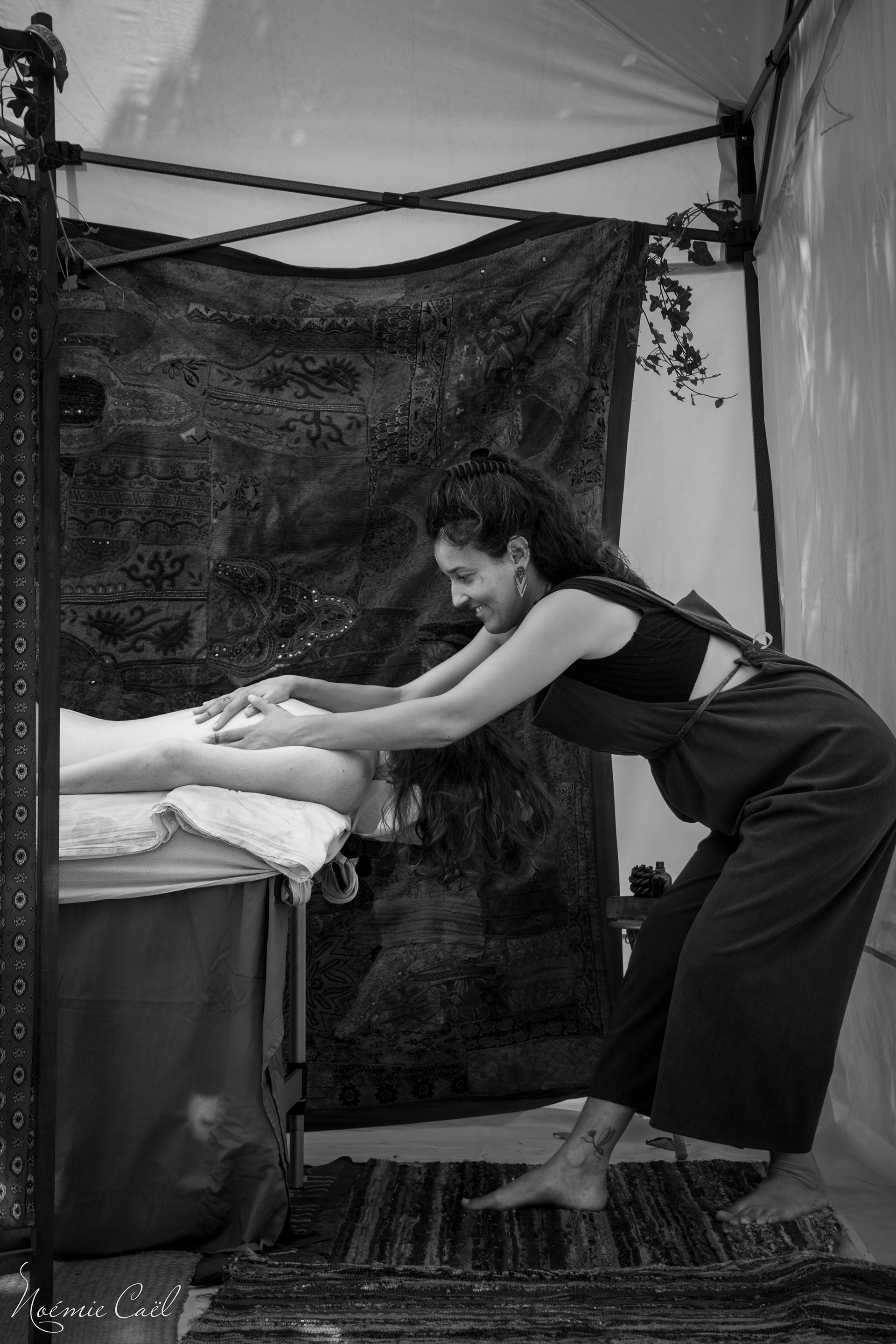 Soleia Massothérapie