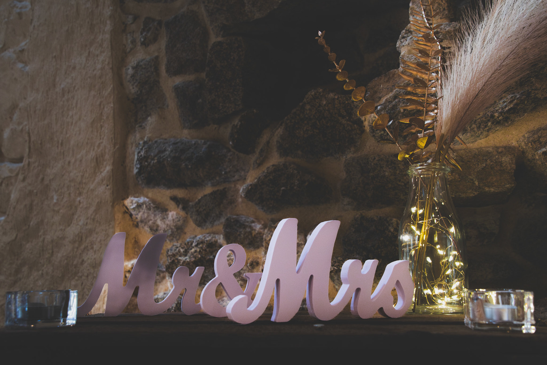 Mariage M&A