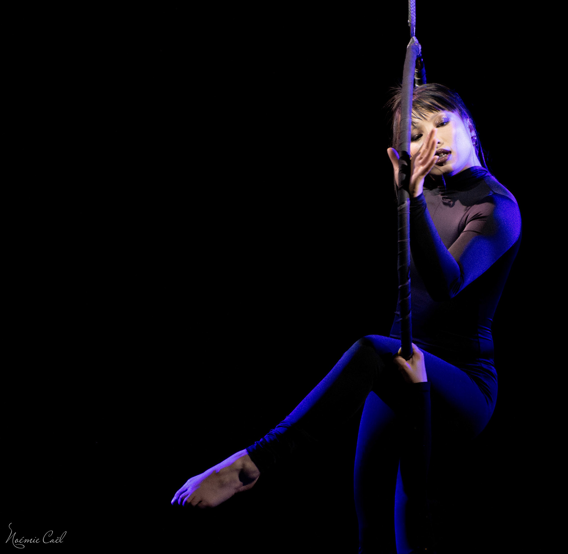 Gala Pole Dance Le Jade Studio