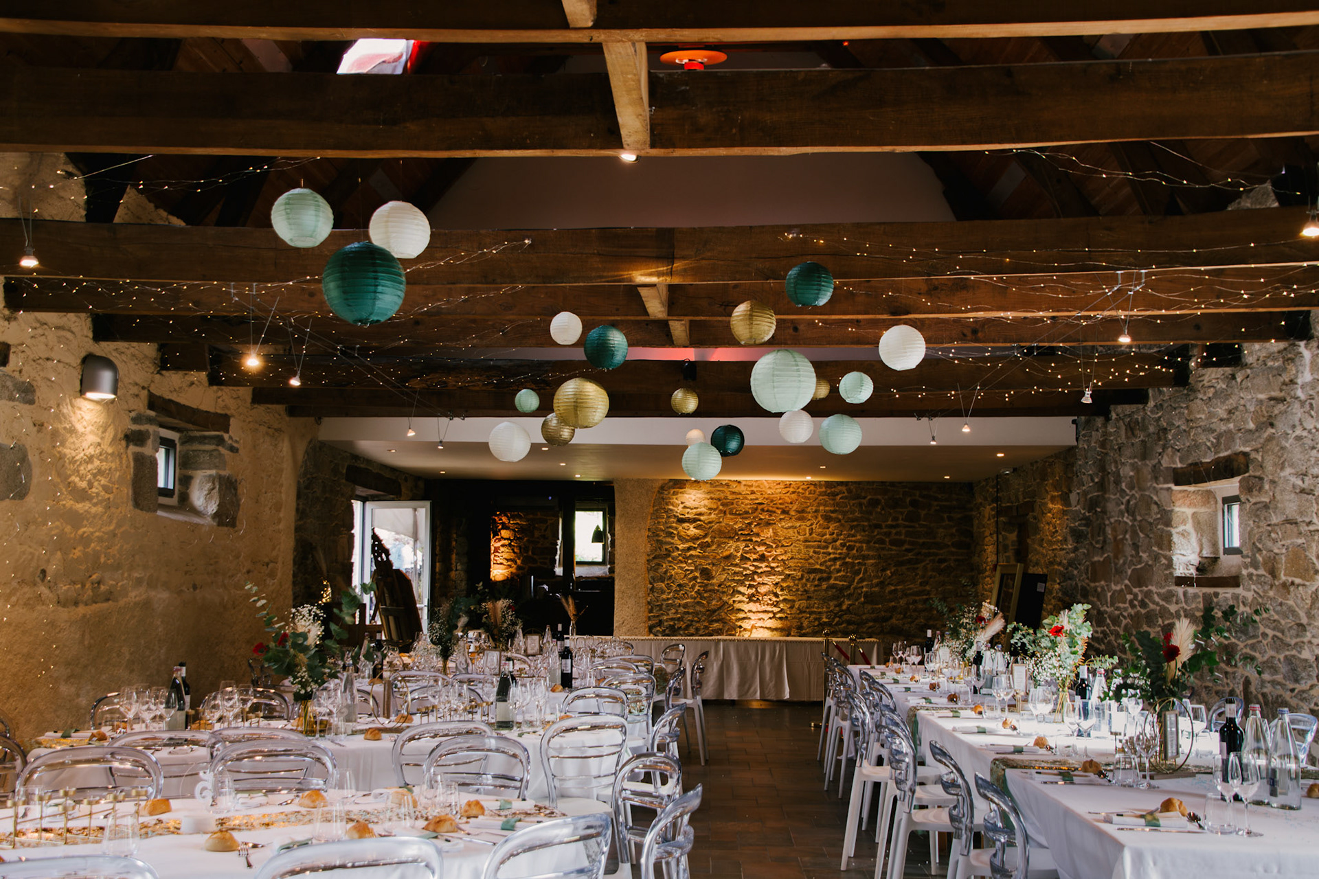 Mariage M&A