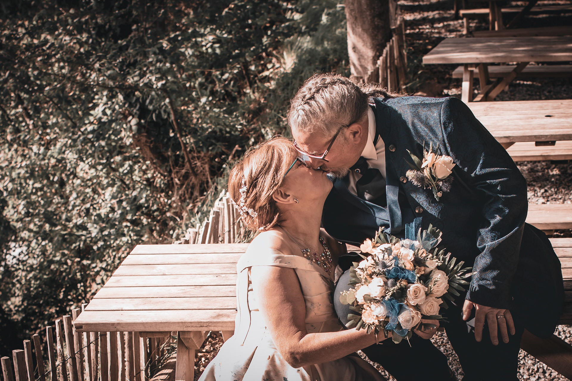 Mariage P&P