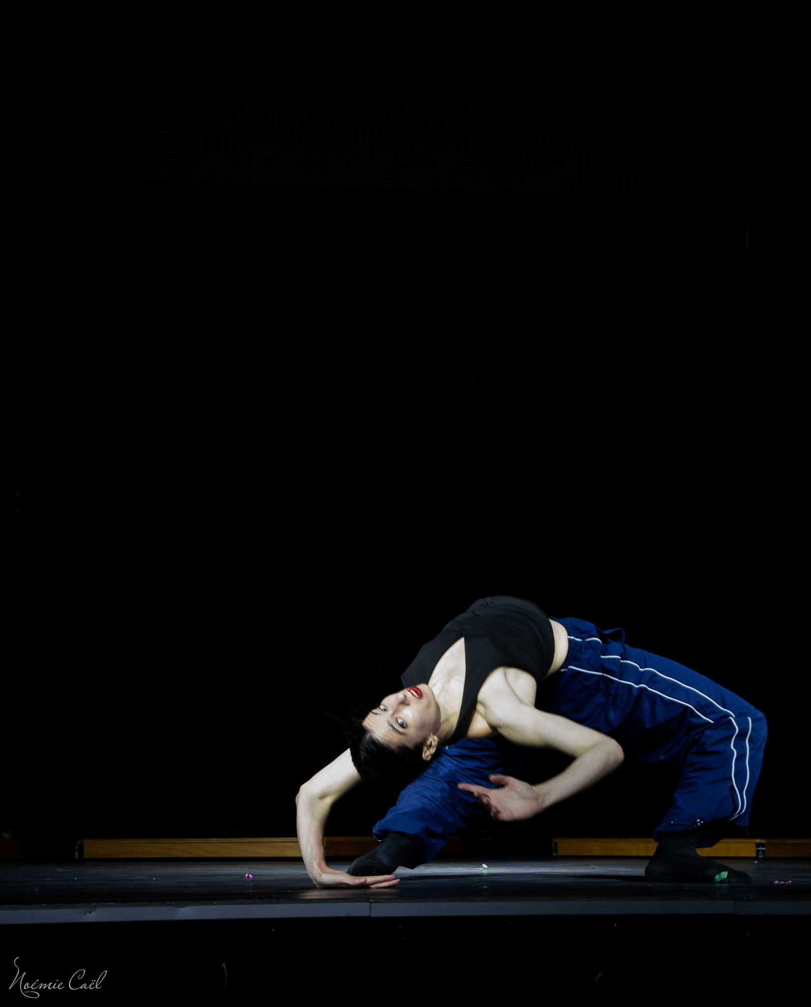 Delphine Thsl