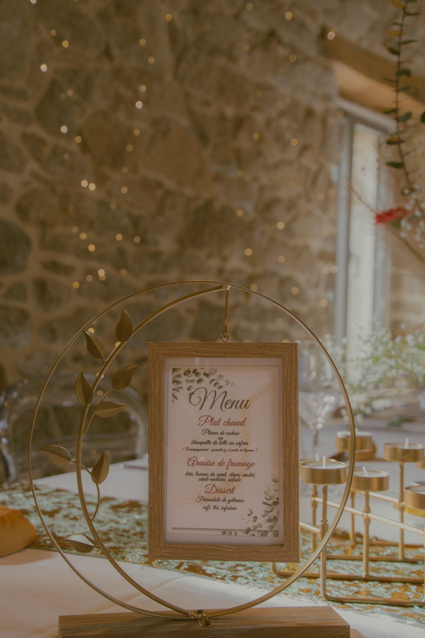 Mariage M&A