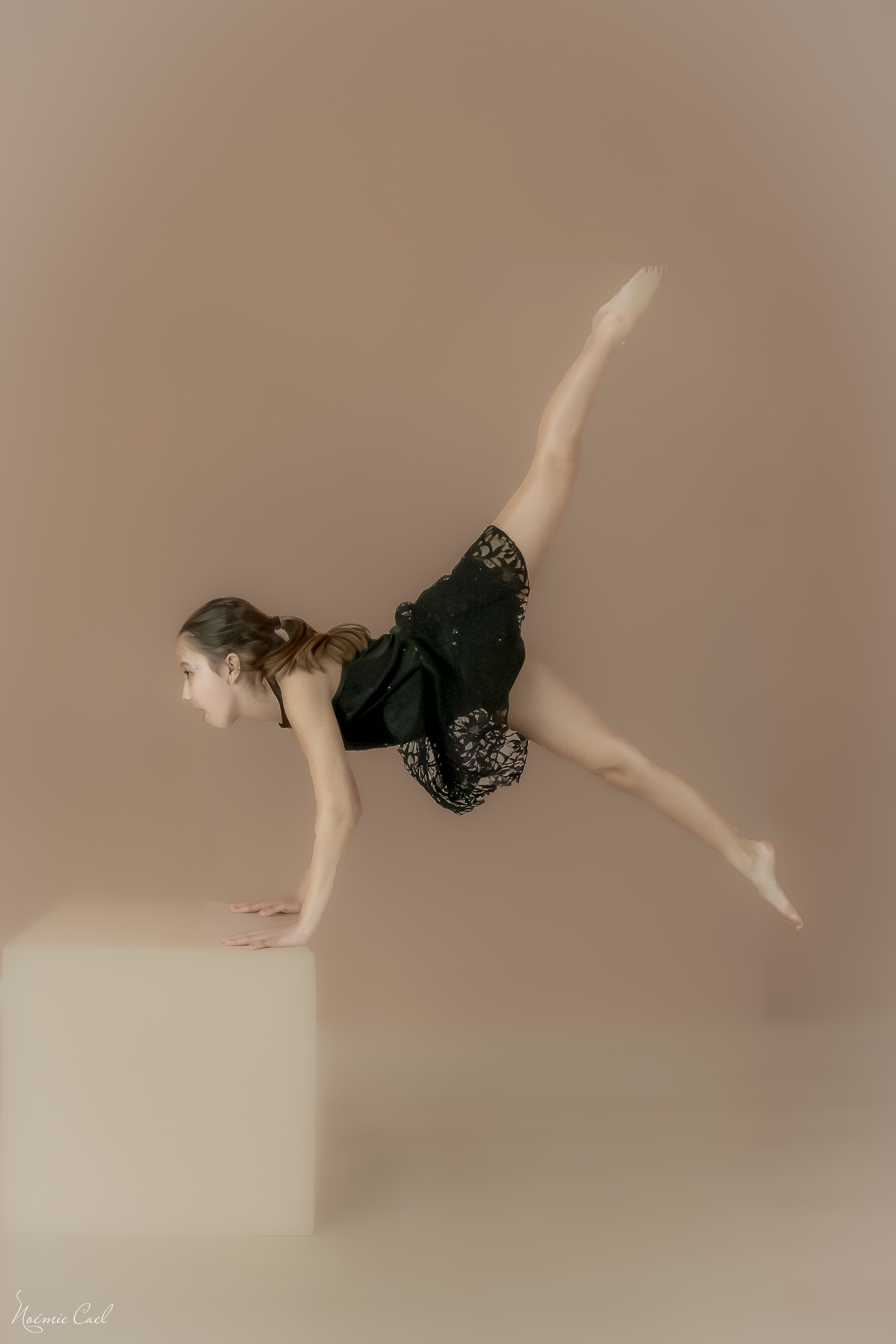 Studio 15 - Pont l'Abbé