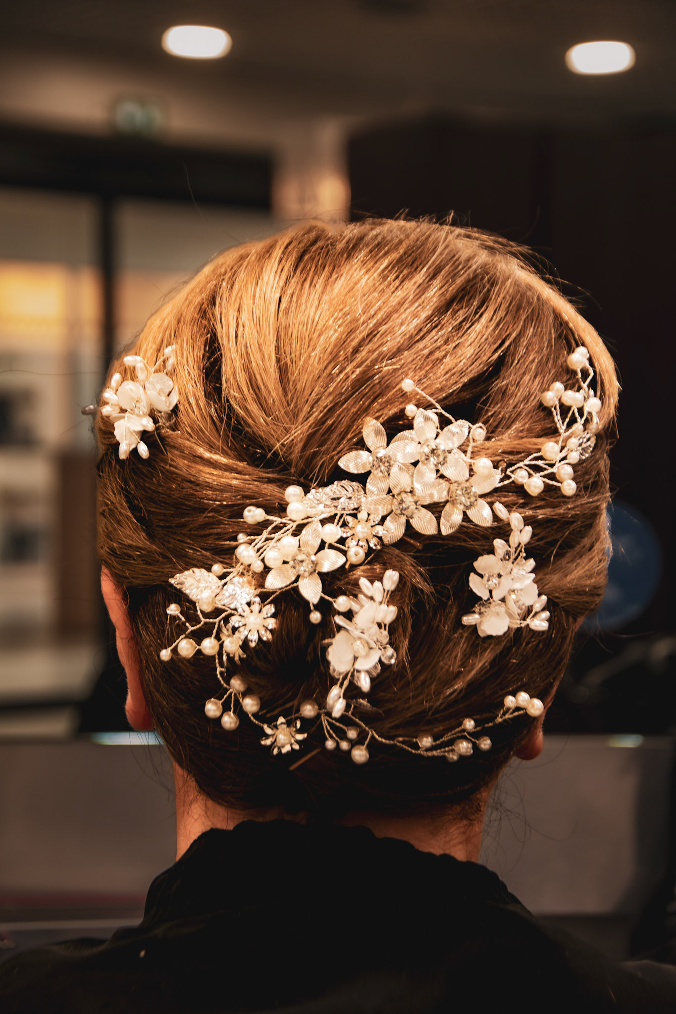Mariage P&P