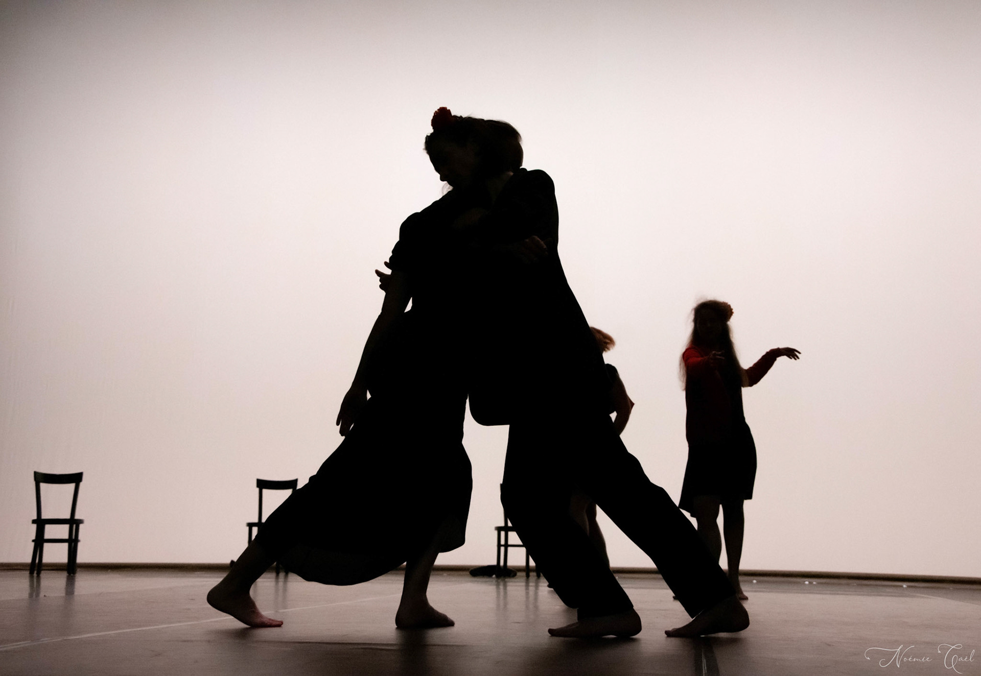 Gala MPT Ergé Armel au Théâtre de Cornouaille à Quimper