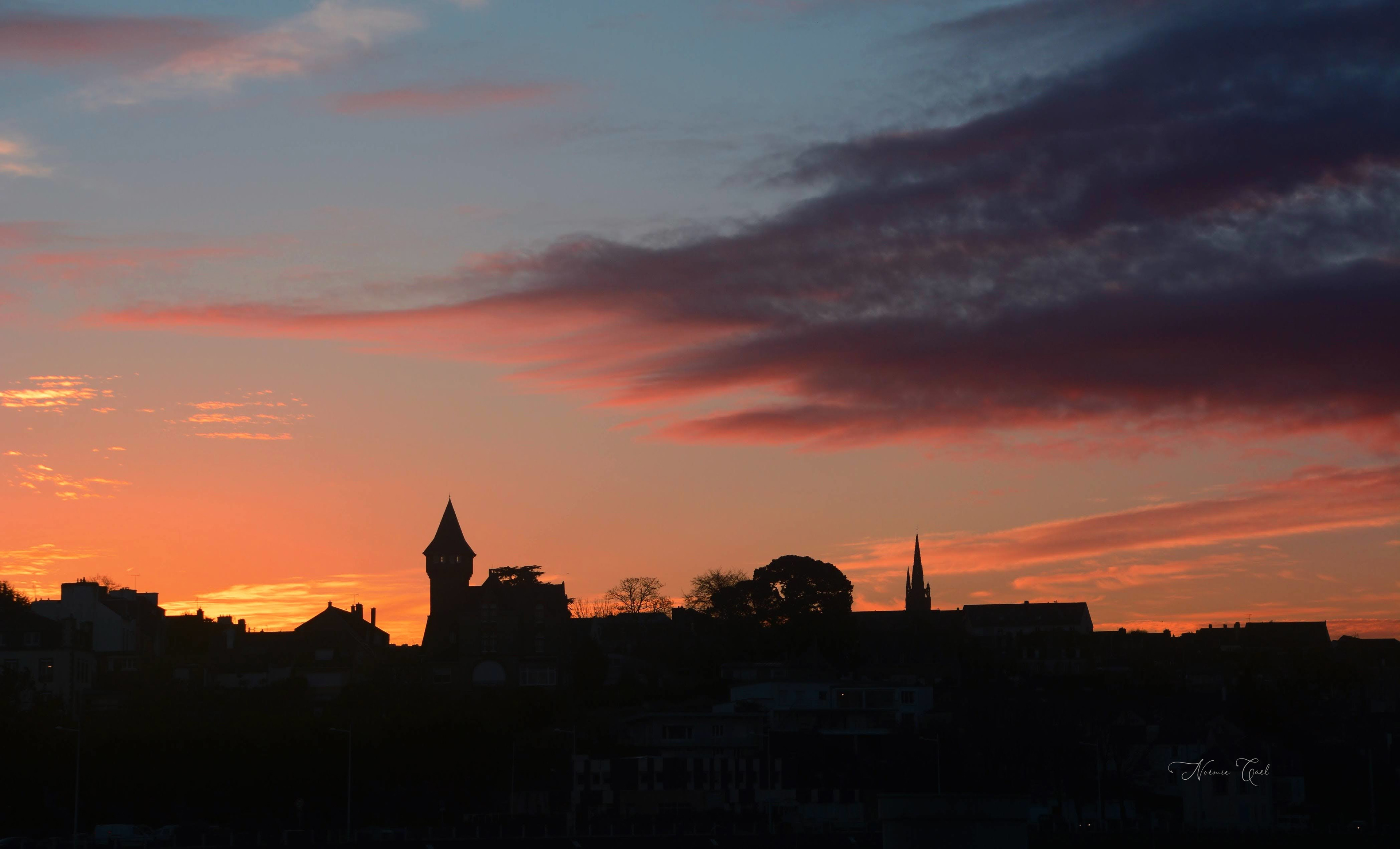 Douarnenez