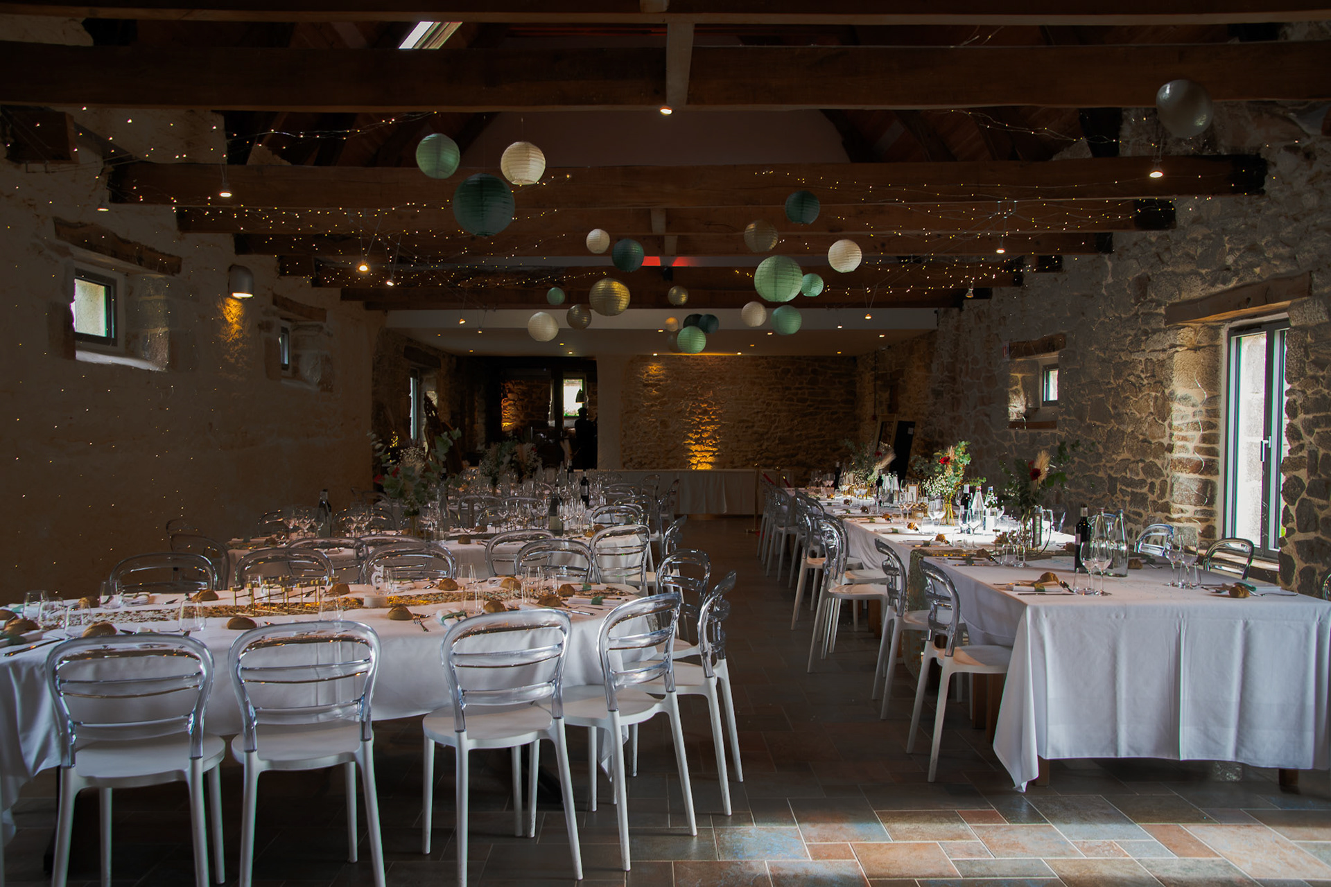 Mariage M&A