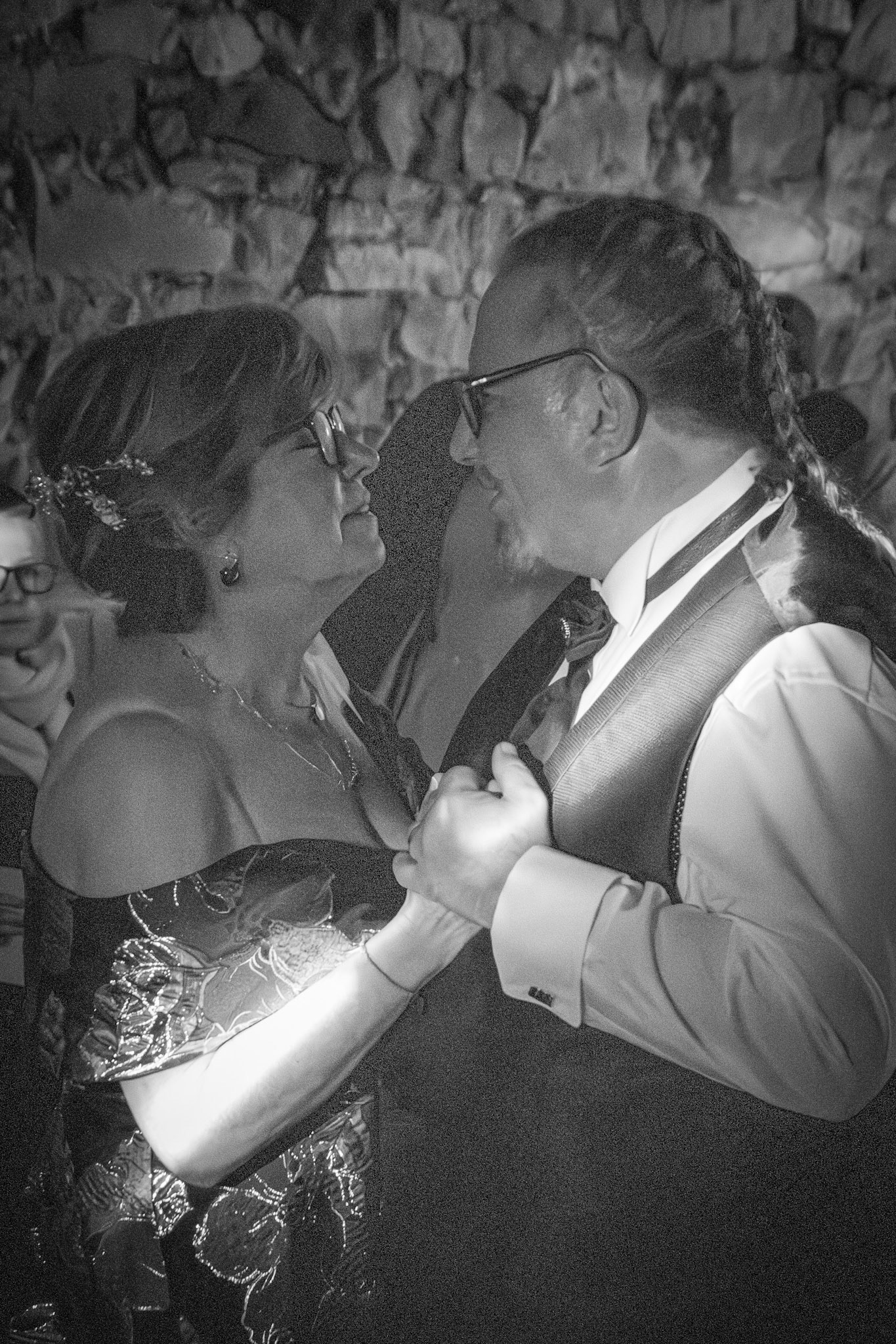 Mariage P&P