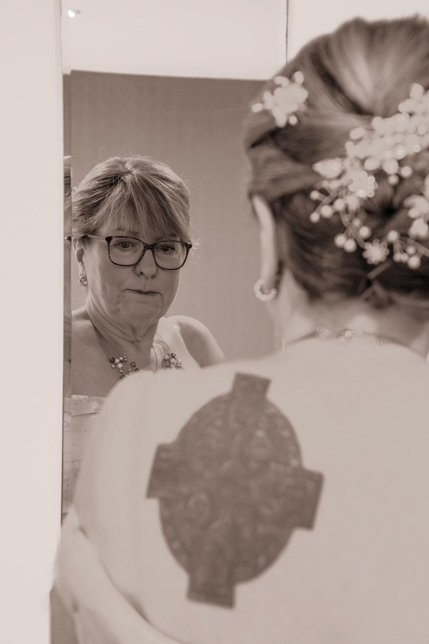 Mariage P&P