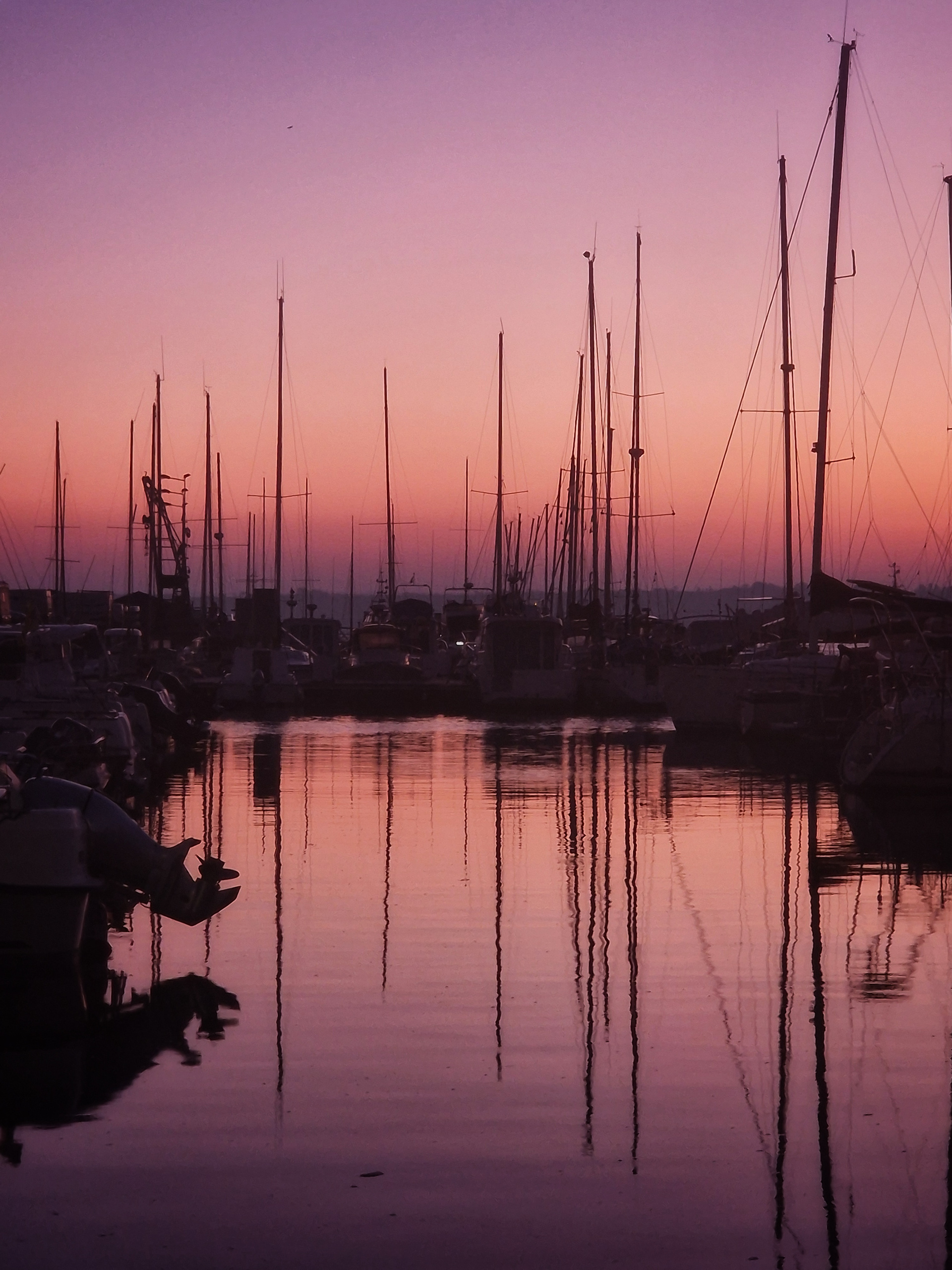 Port de Tréboul