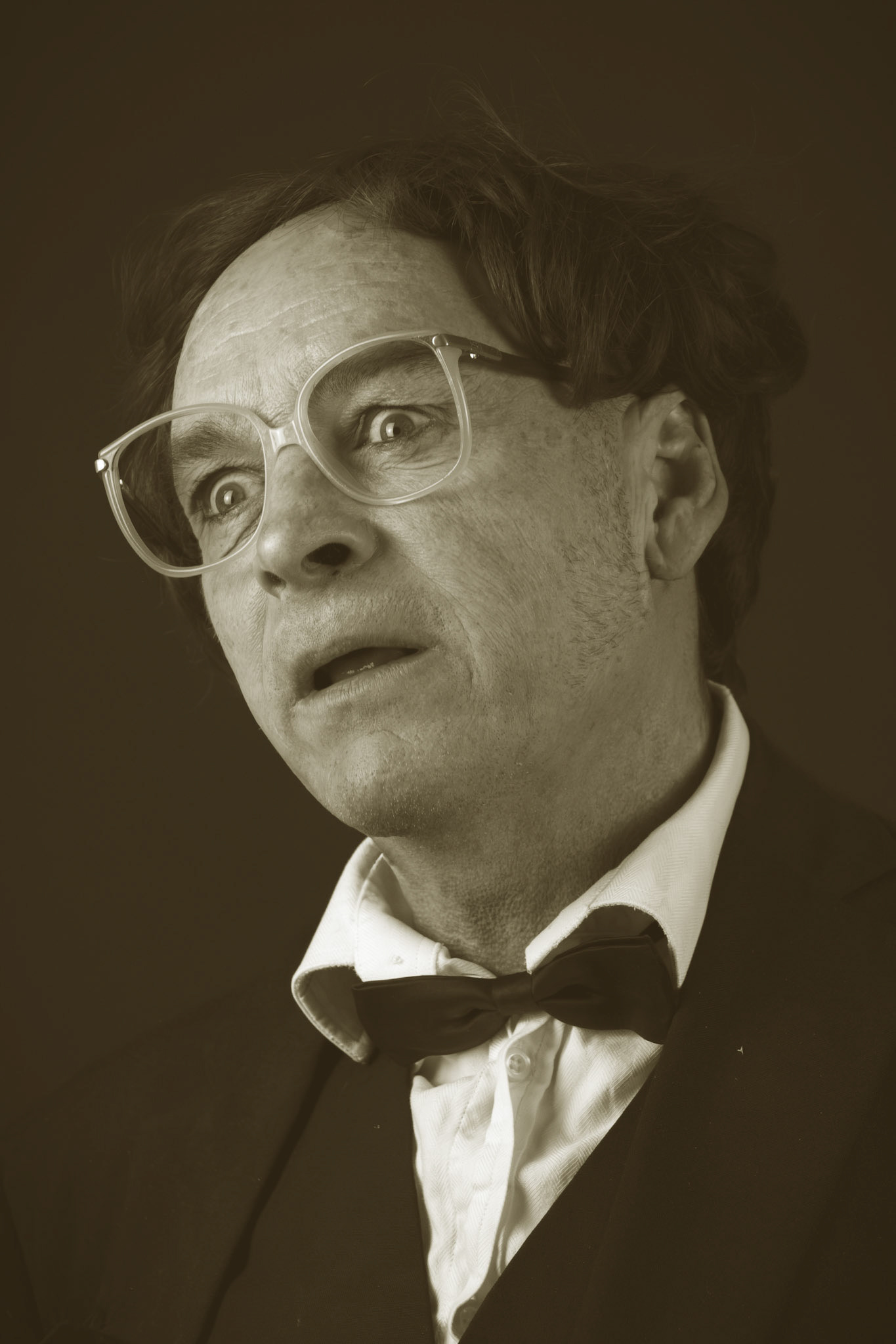 Visuel de com Antonin Bonimenteur de scènes