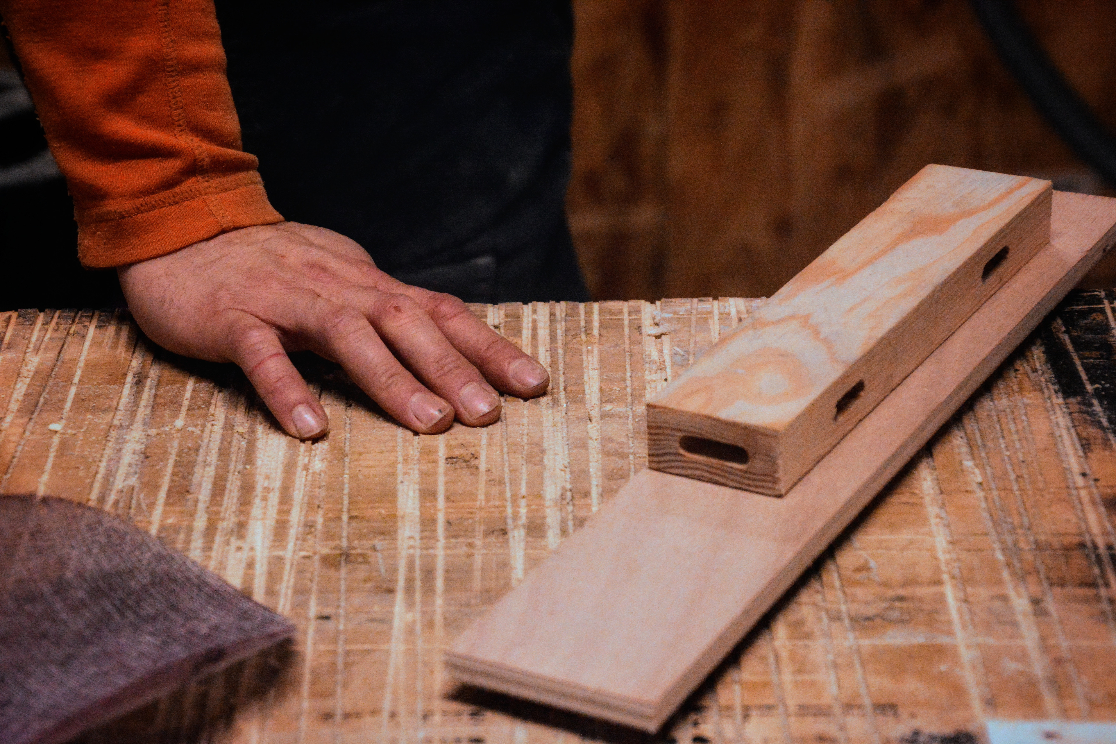 Atelier - DécoSilence à Quimper