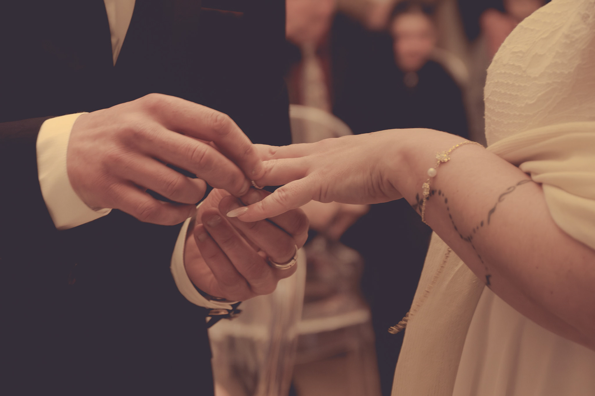 Mariage M&A