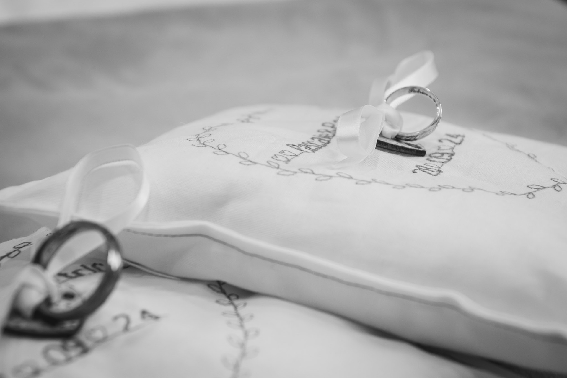 Mariage P&P