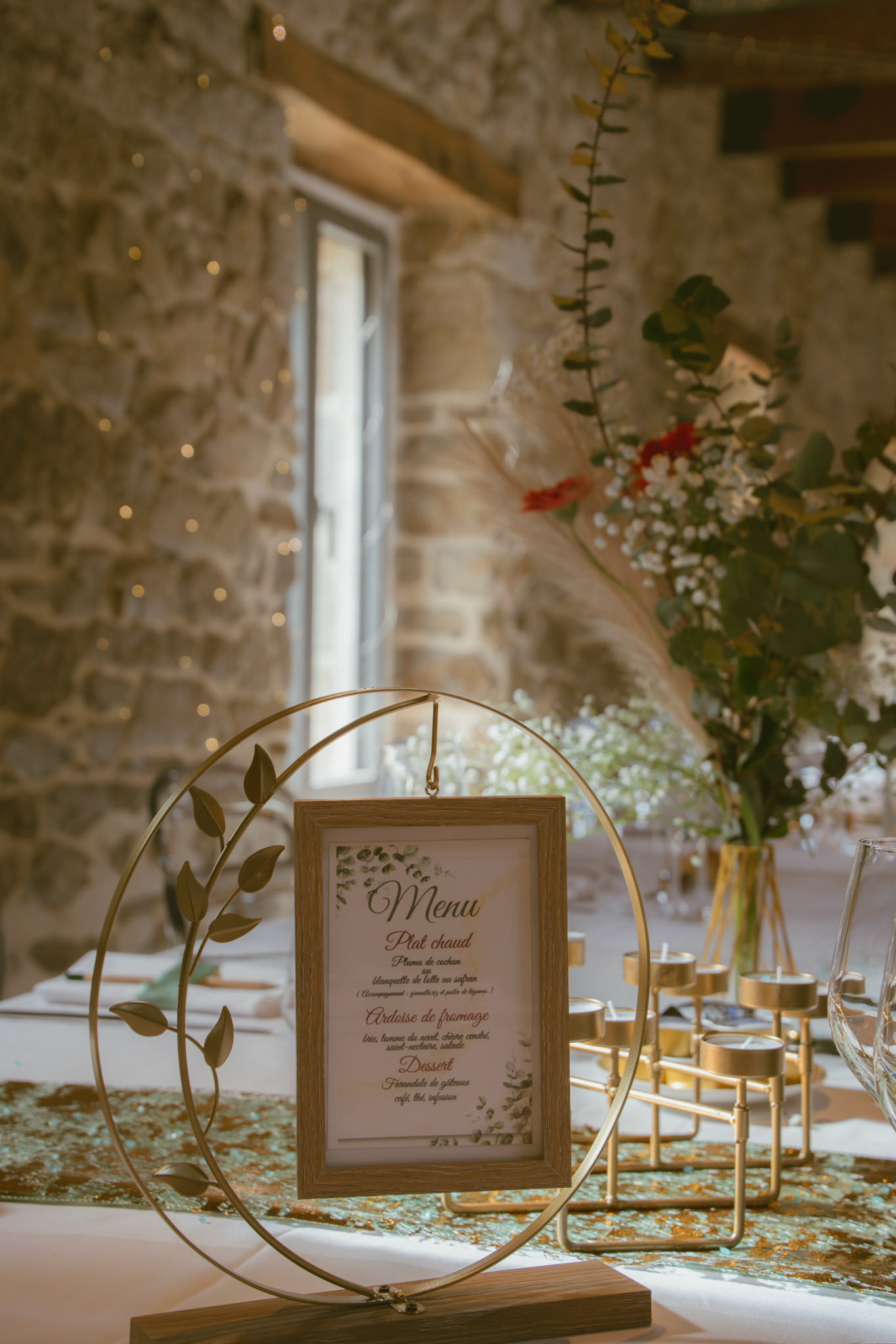 Mariage M&A