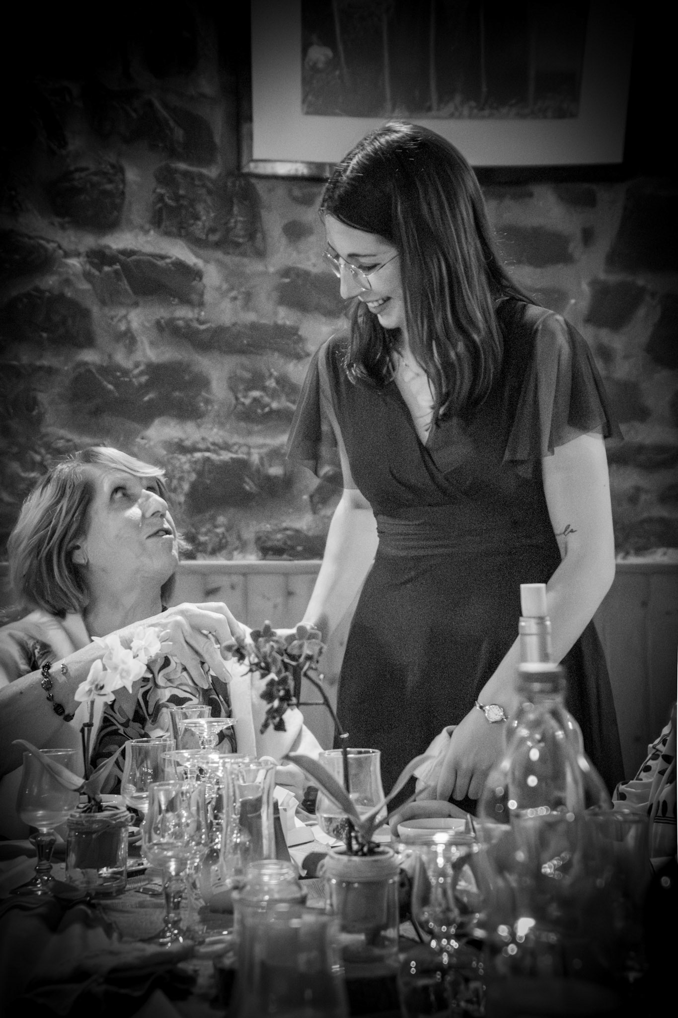 Mariage P&P