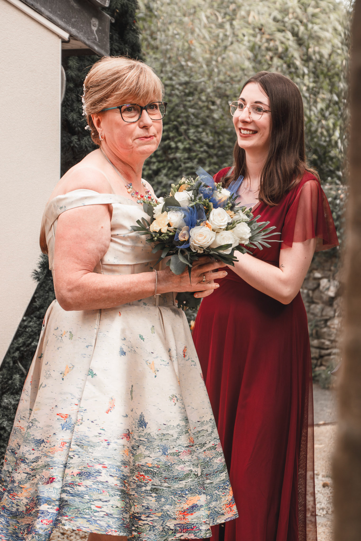 Mariage P&P